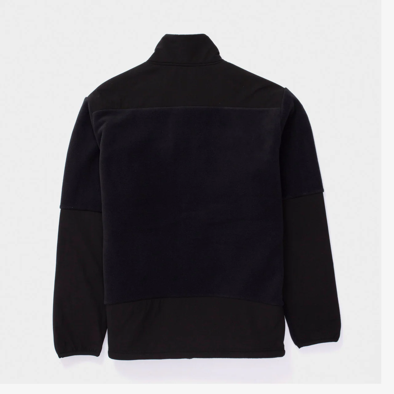 Double Face Fleece Jacket - Image 2