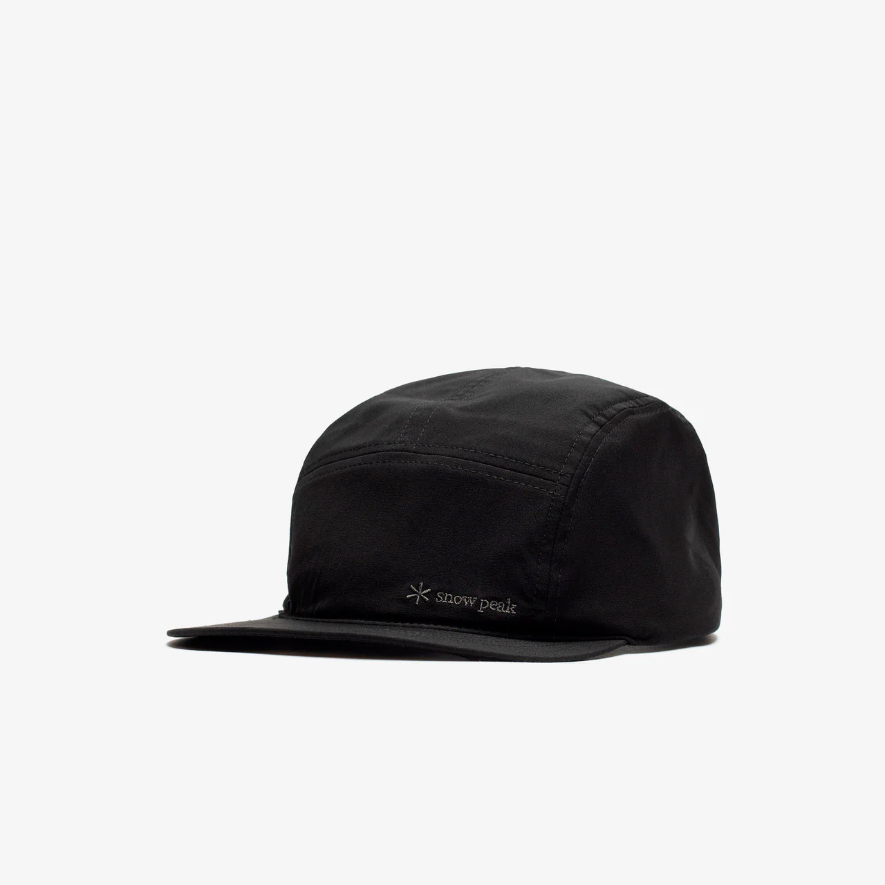 Double Weave Cap