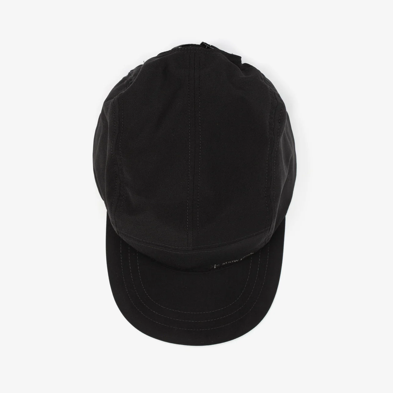 Double Weave Cap - Image 5