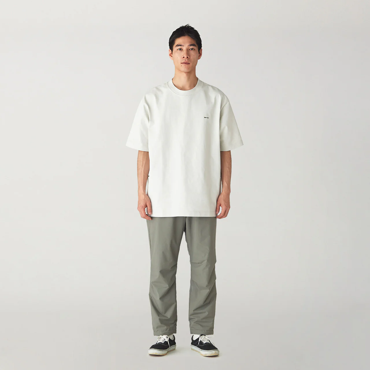 Double Weave Pants - Image 2