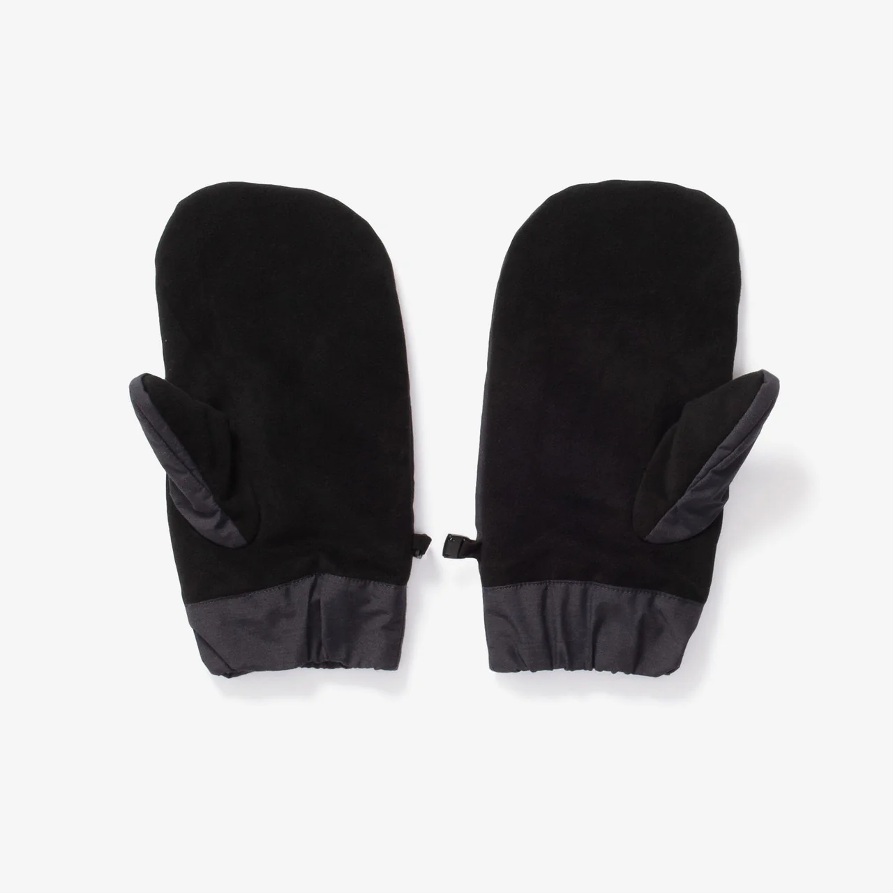 FR Down Mittens - Image 2