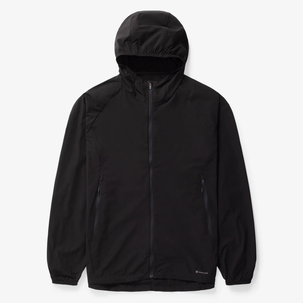 Stretch Packable Jacket