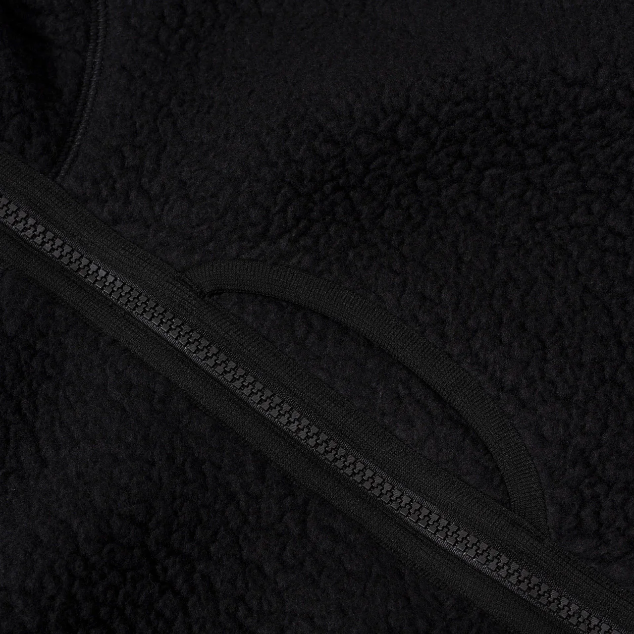 Thermal Boa Fleece Jacket - Image 11