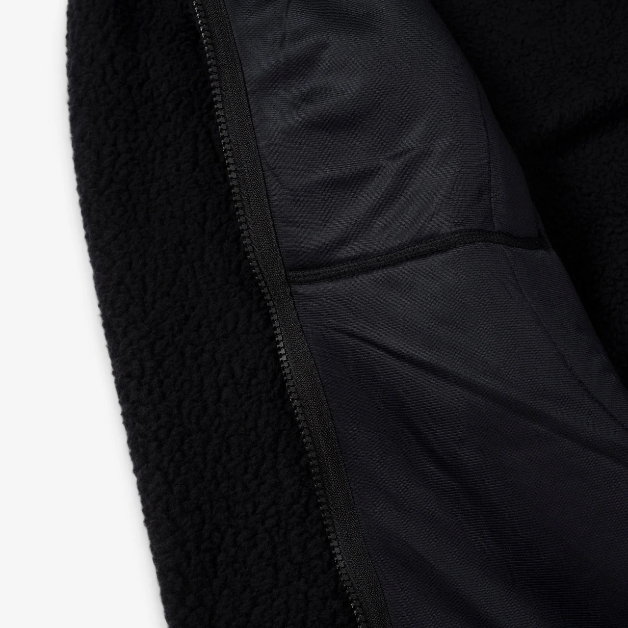 Thermal Boa Fleece Jacket - Image 12
