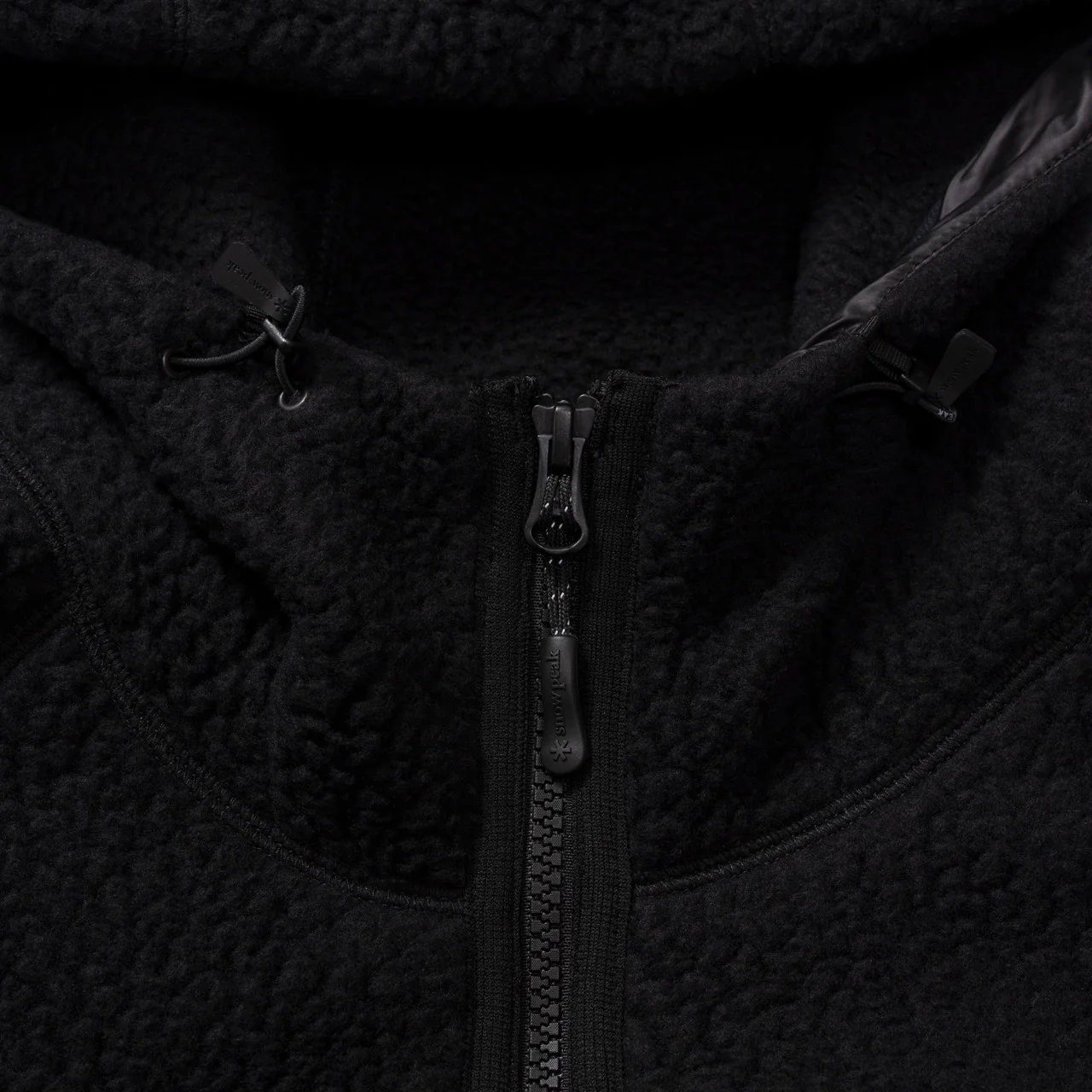 Thermal Boa Fleece Jacket - Image 8