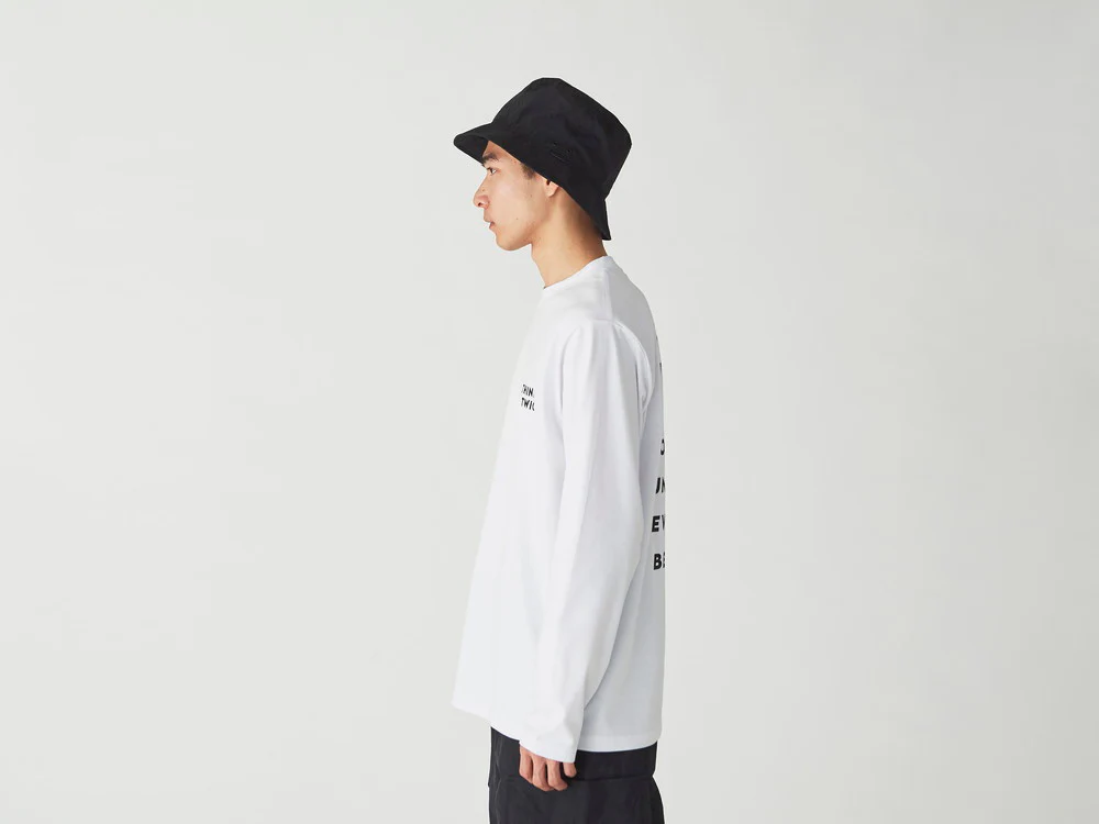 Think Twice Long Sleeve T-Shirt - Image 8