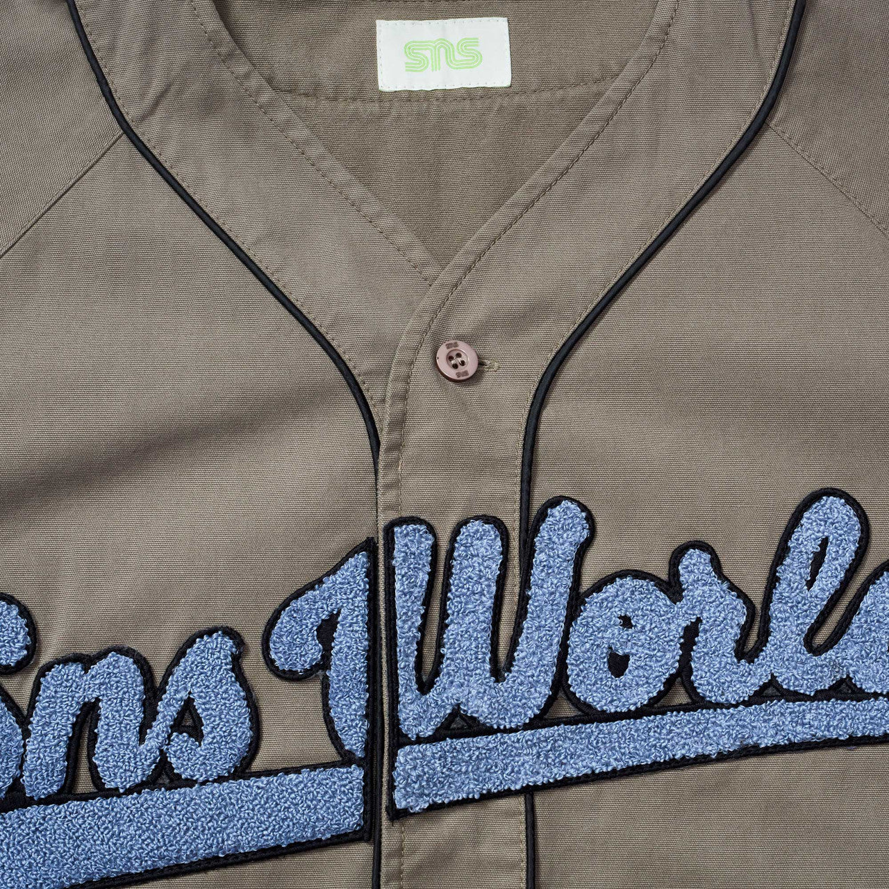 B Ball Shirt - Image 5