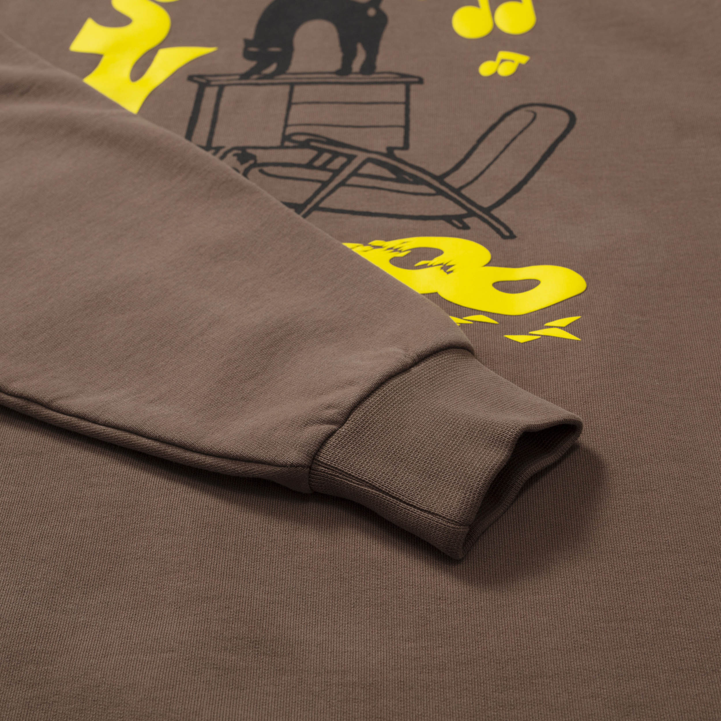 Cat & Dog Hoodie - Image 8