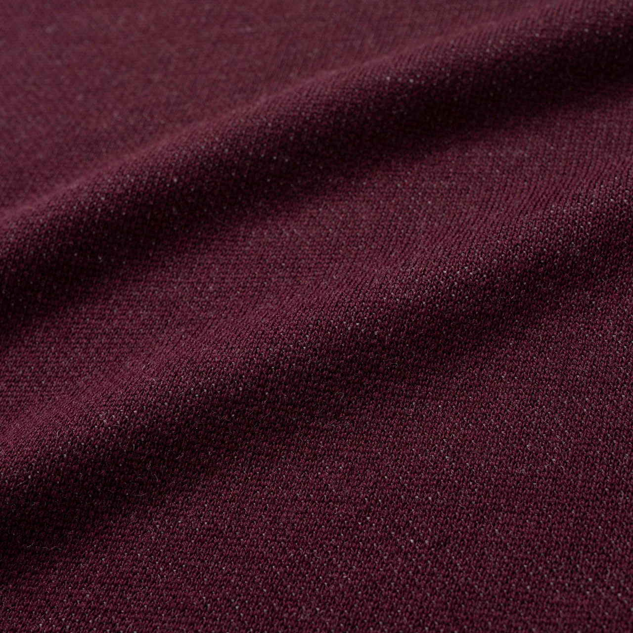 Collegiate Logo Knit Crewneck - Image 11