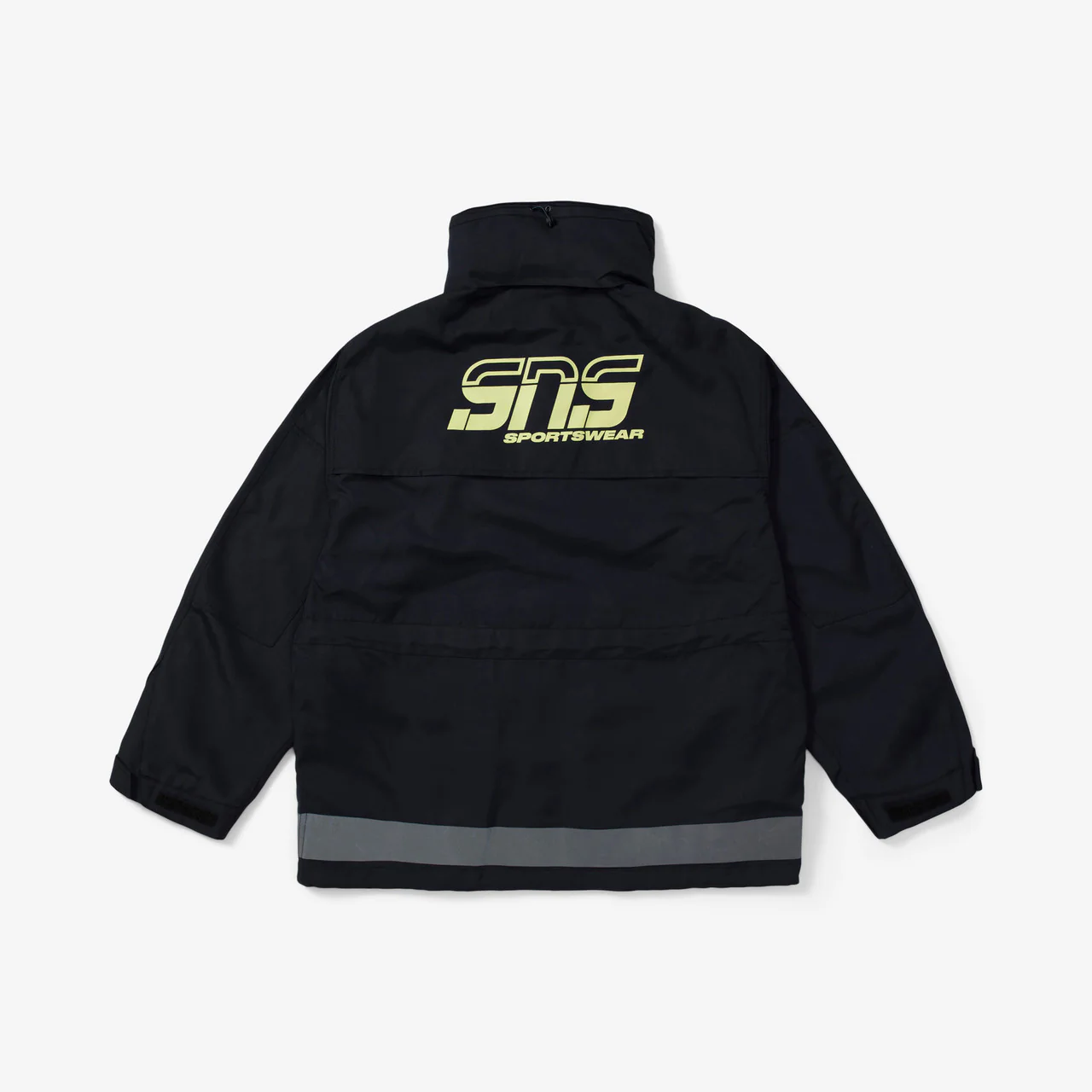 Element Sports Jacket - Image 10