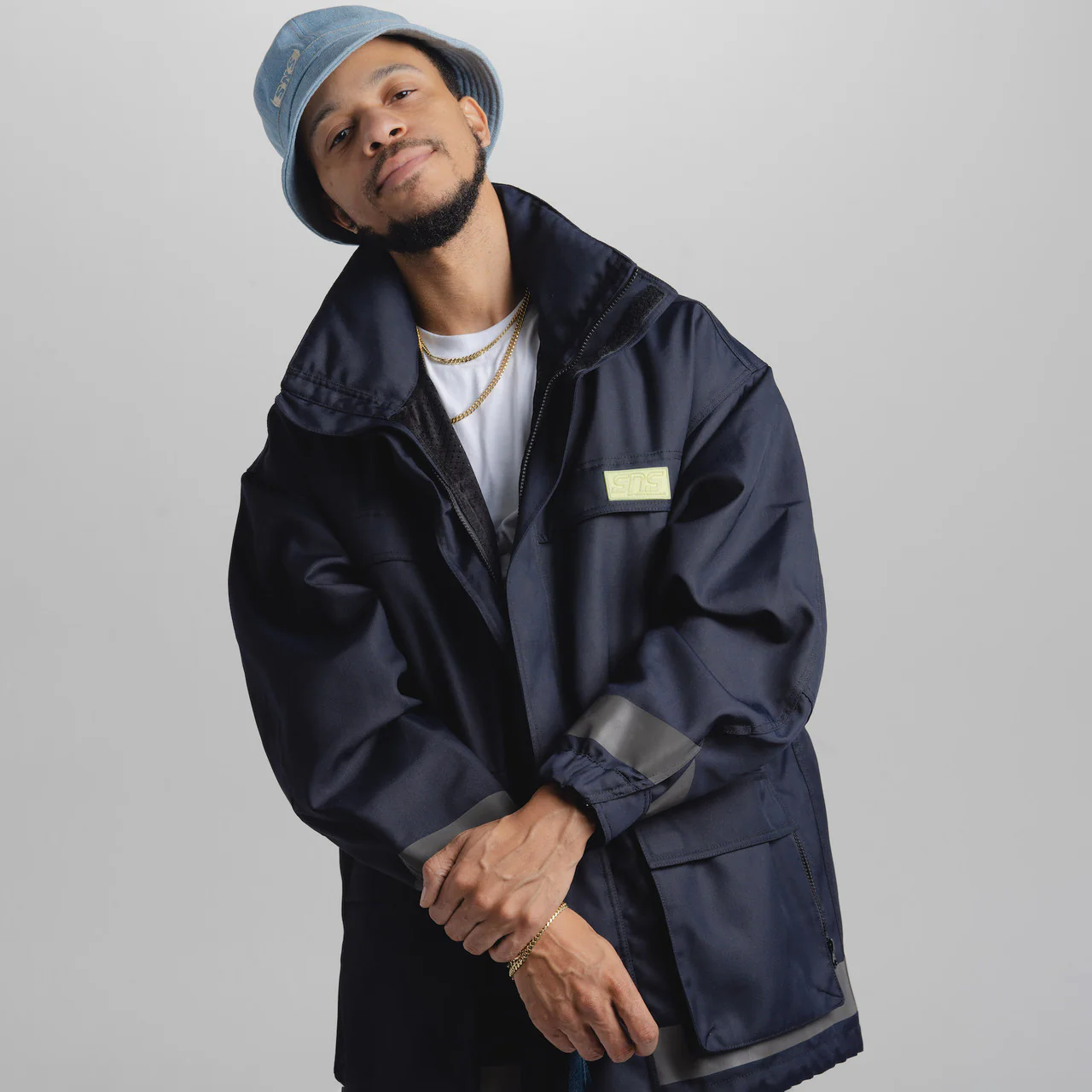 Element Sports Jacket - Image 11
