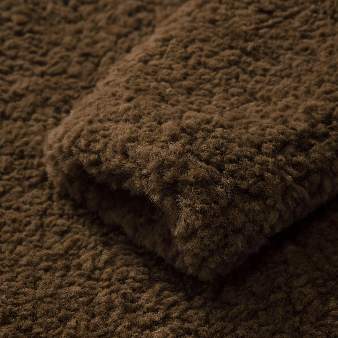 Faux Fur Jacket - Image 11