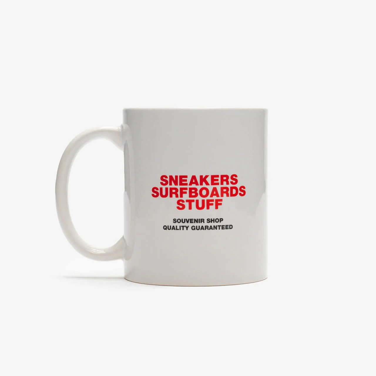 Kaffekopp x Stockholm Surfboard Club