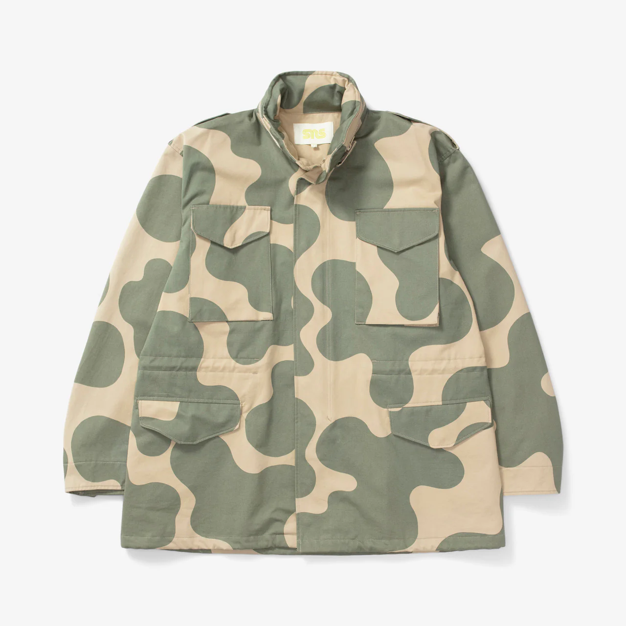 M65 Jacket