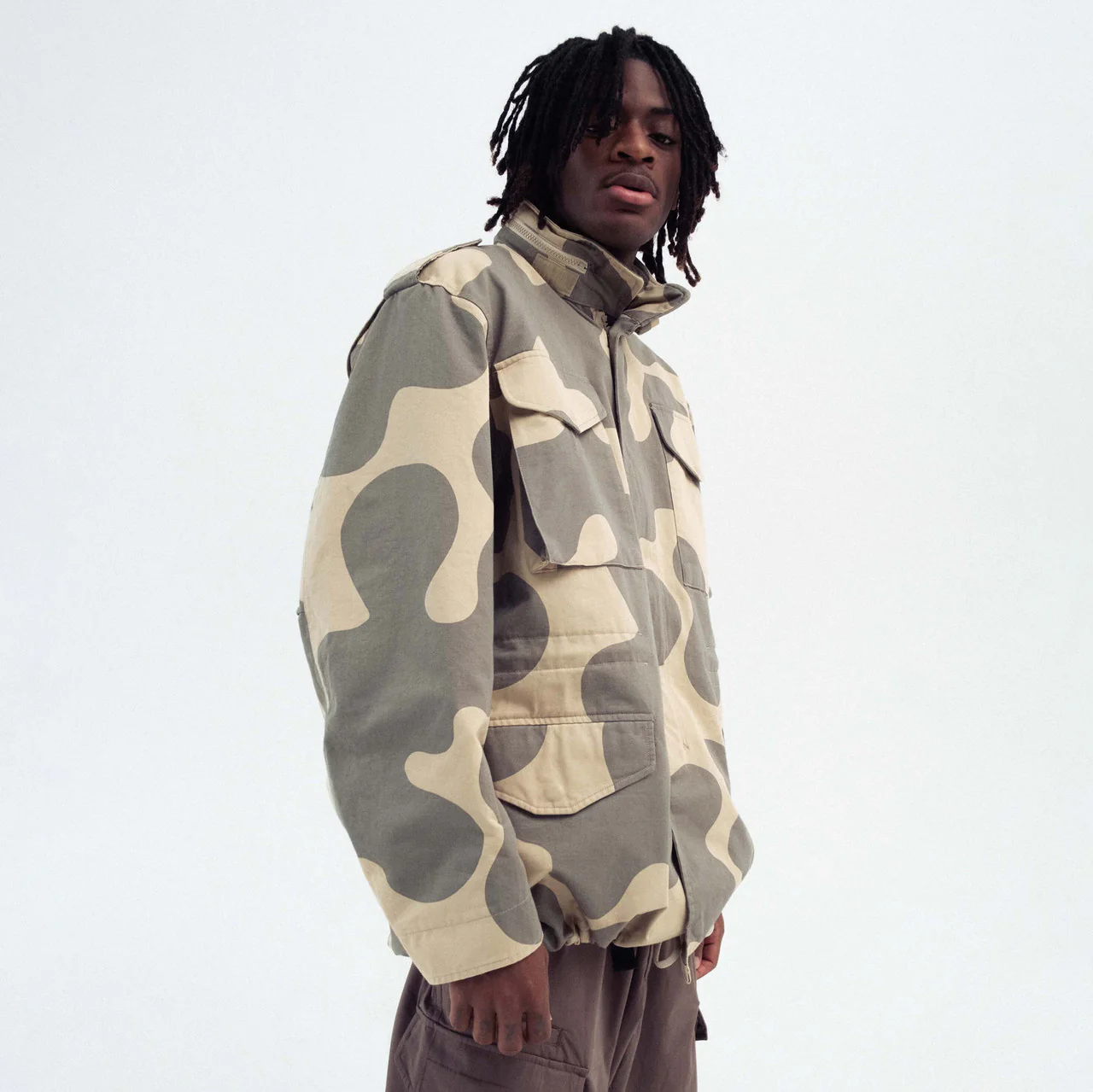 M65 Jacket - Image 11