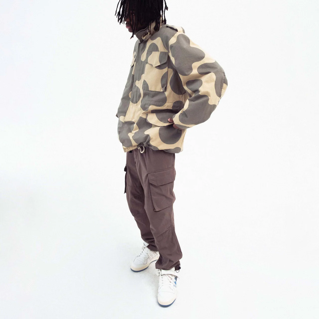 M65 Jacket - Image 12