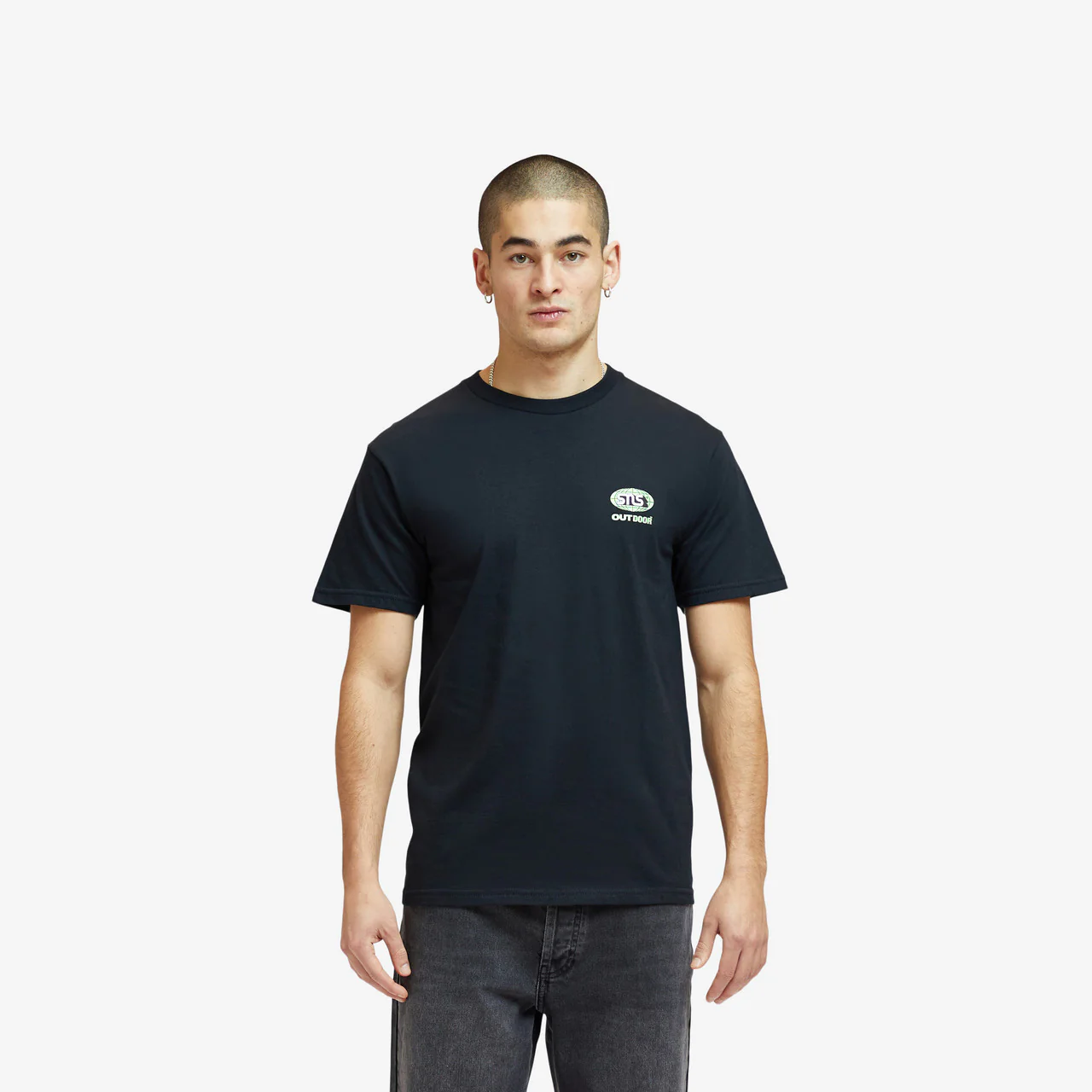 Outdoor Tee - Image 3