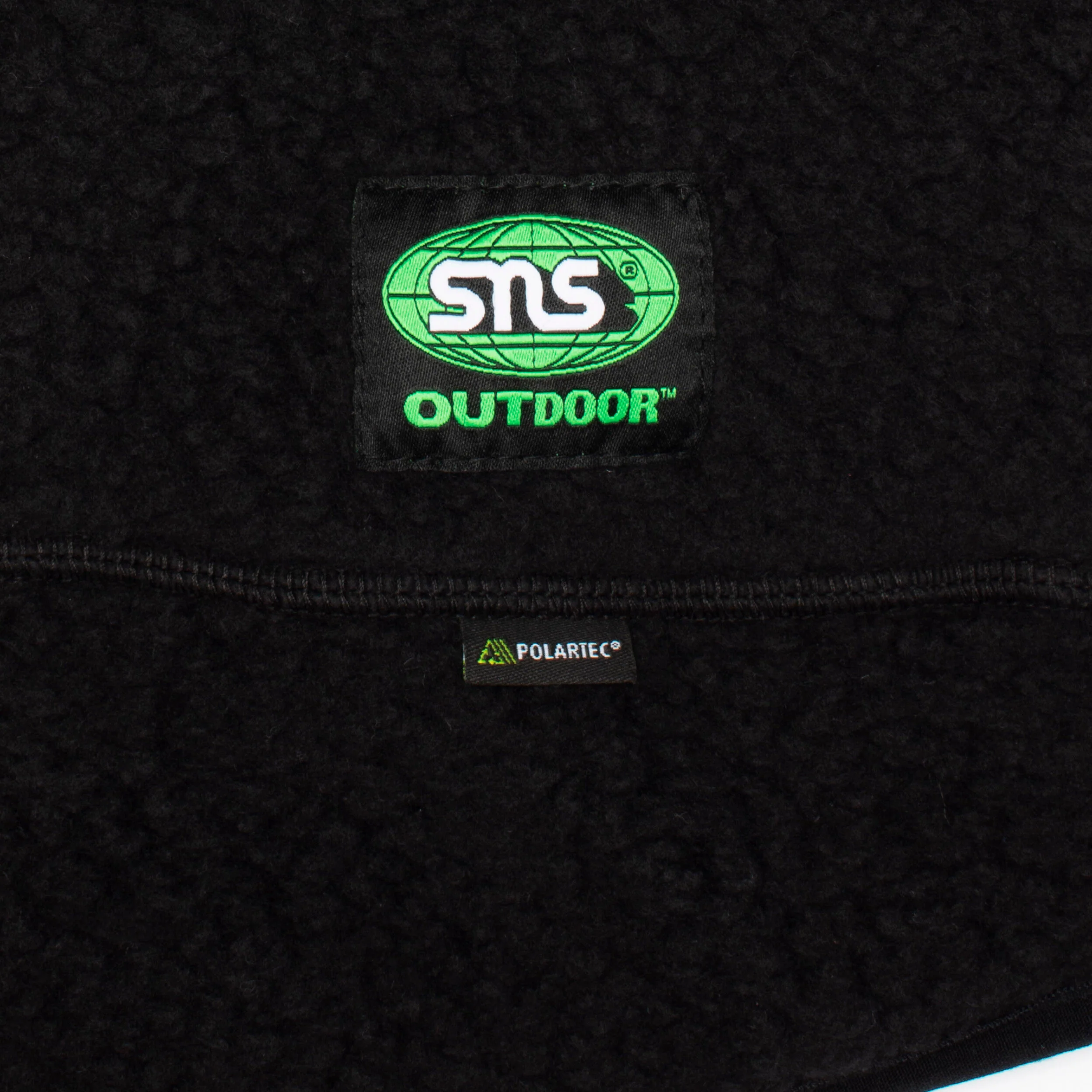 Polartec Fleece Balaclava - Image 6