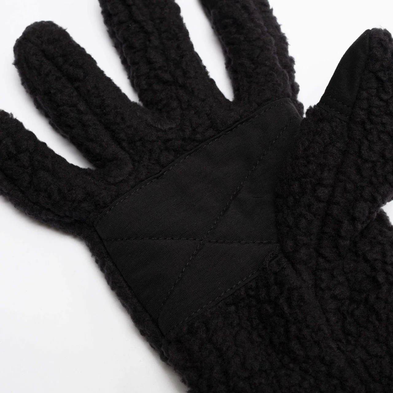 Polartec Fleece Gloves - Image 5
