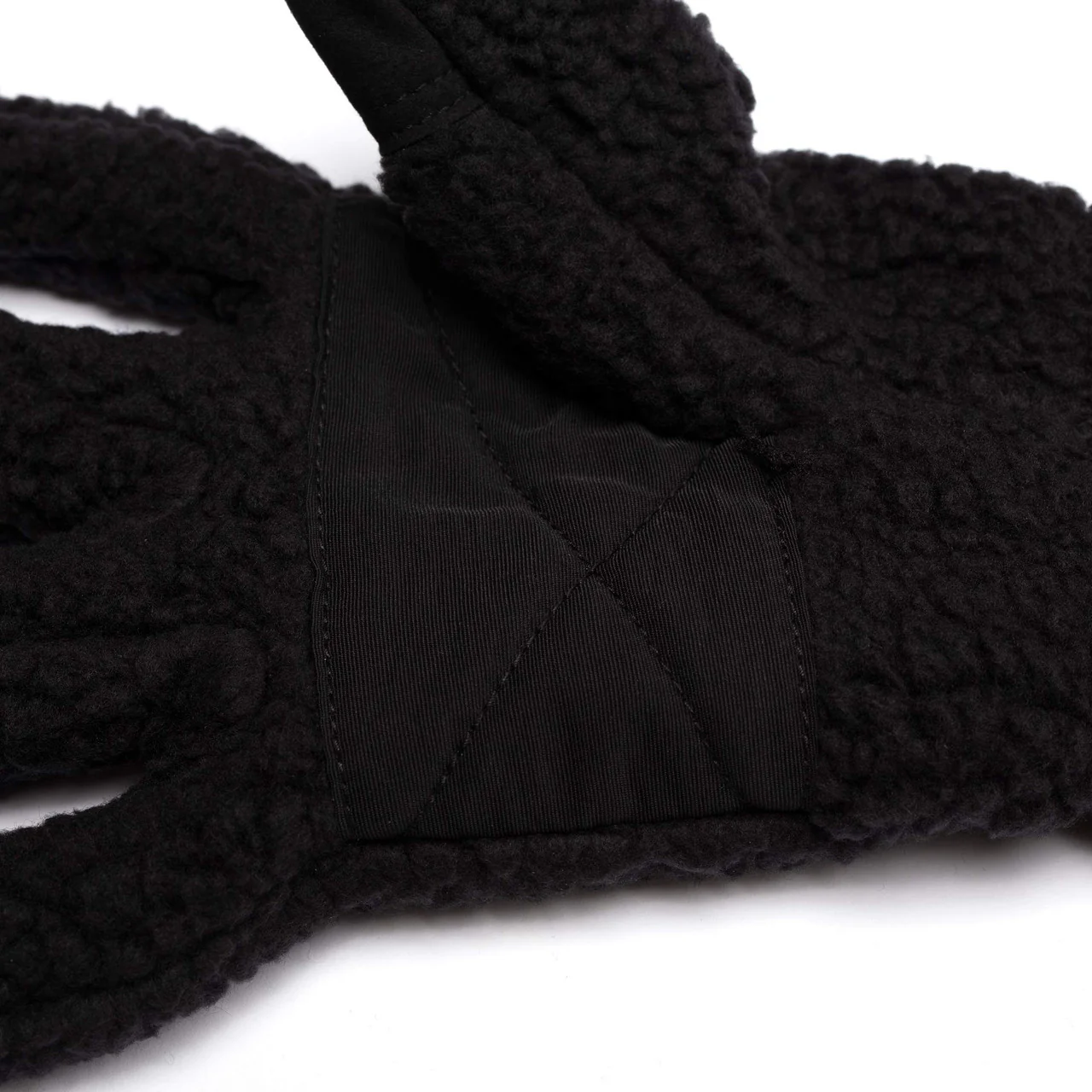 Polartec Fleece Gloves - Image 6