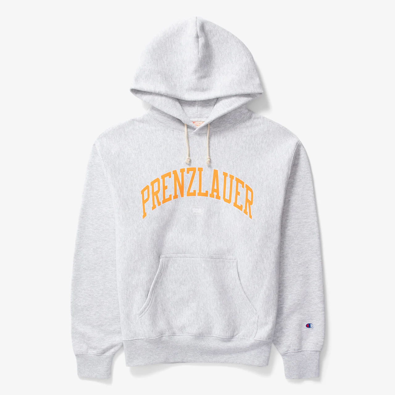 Prenzlauer Hoodie