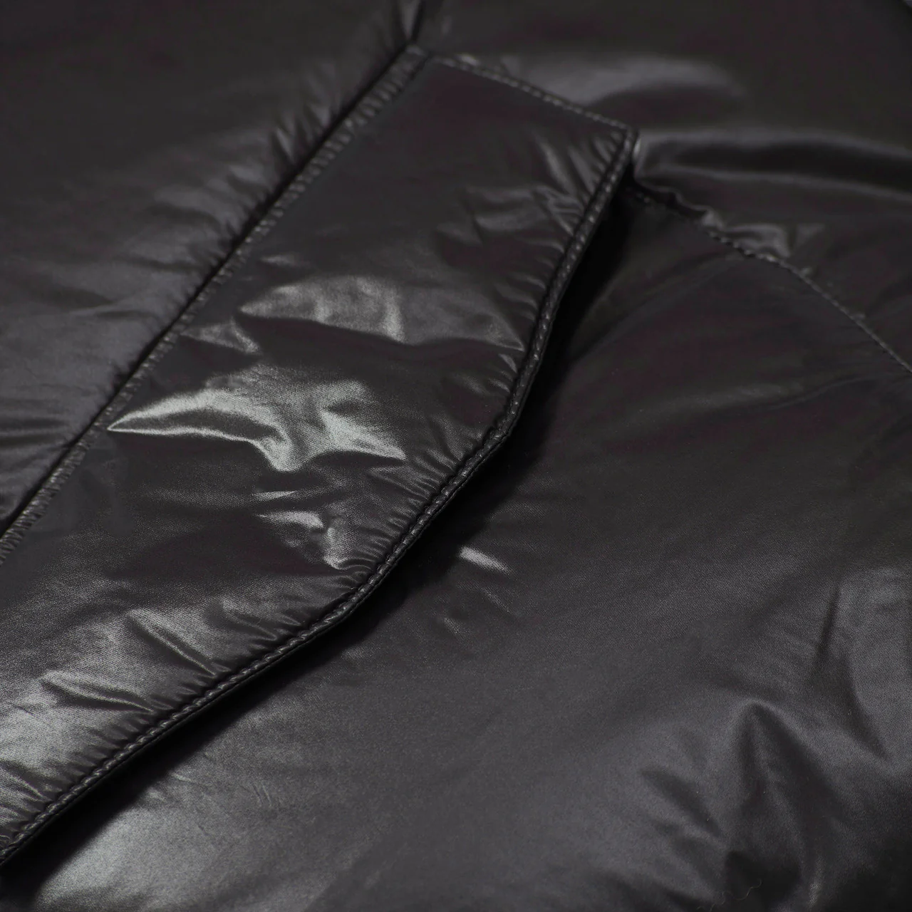 Puffer Vest - Image 5