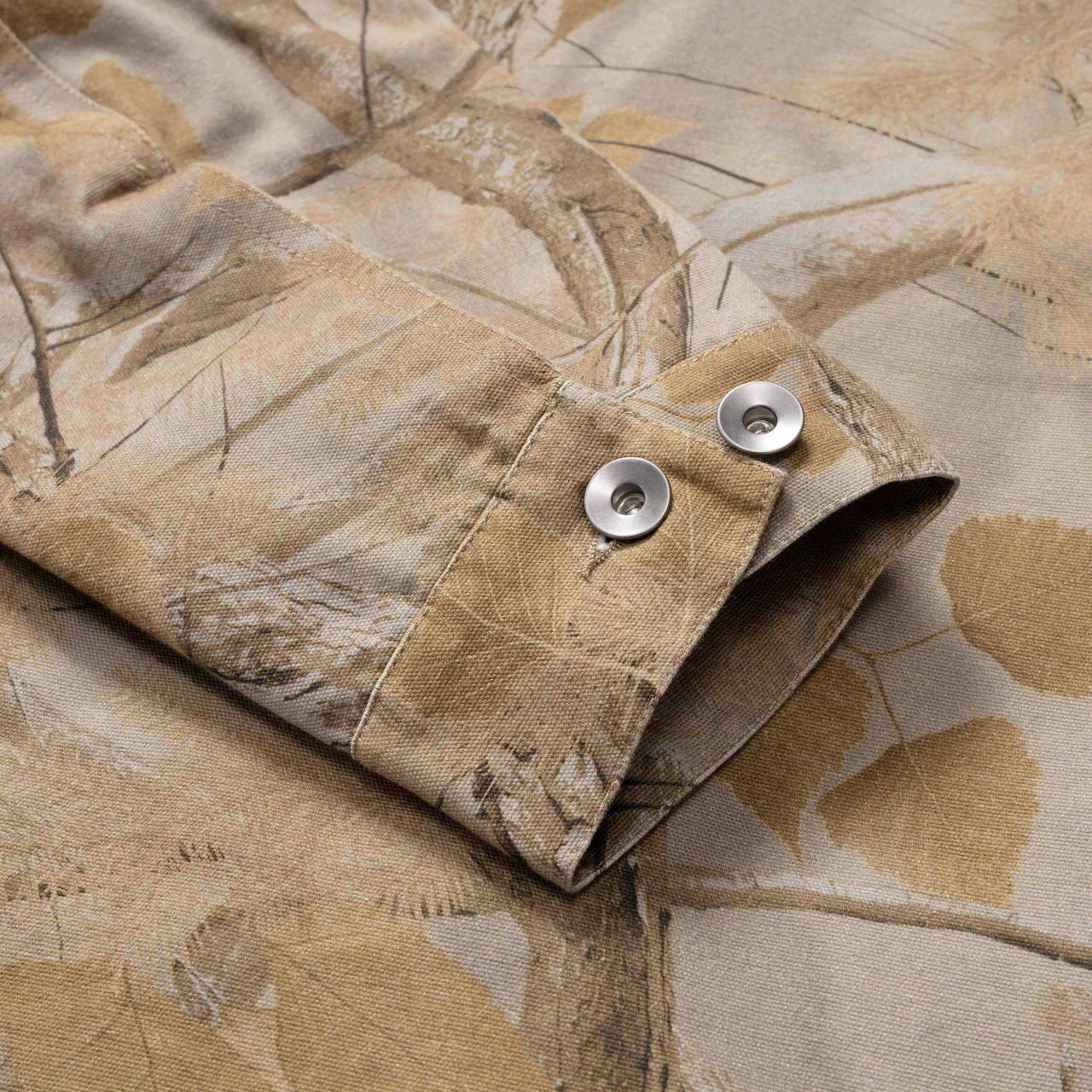 Realtree Workwear Jacket - Image 7