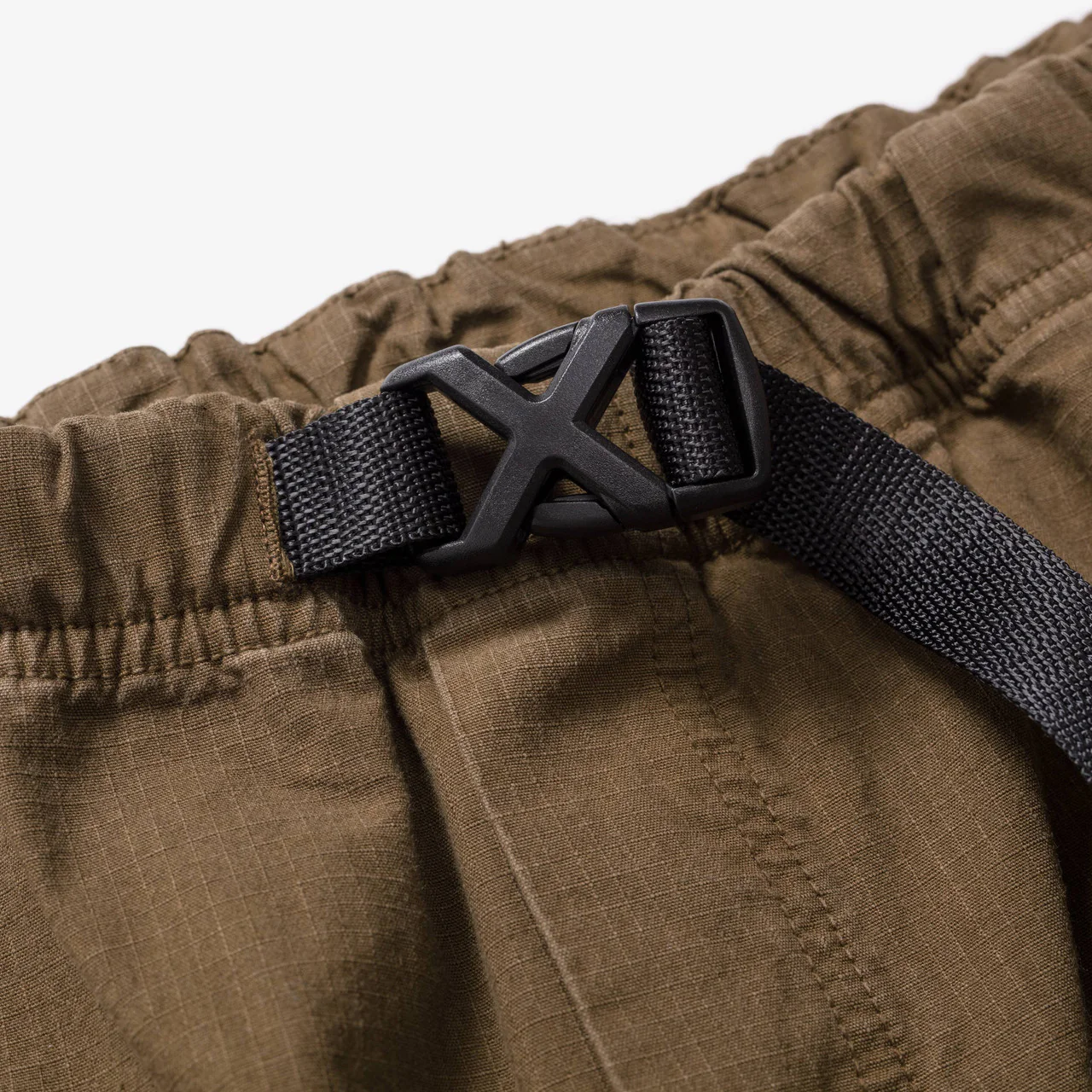 Ripstop Pull On Short - Image 4