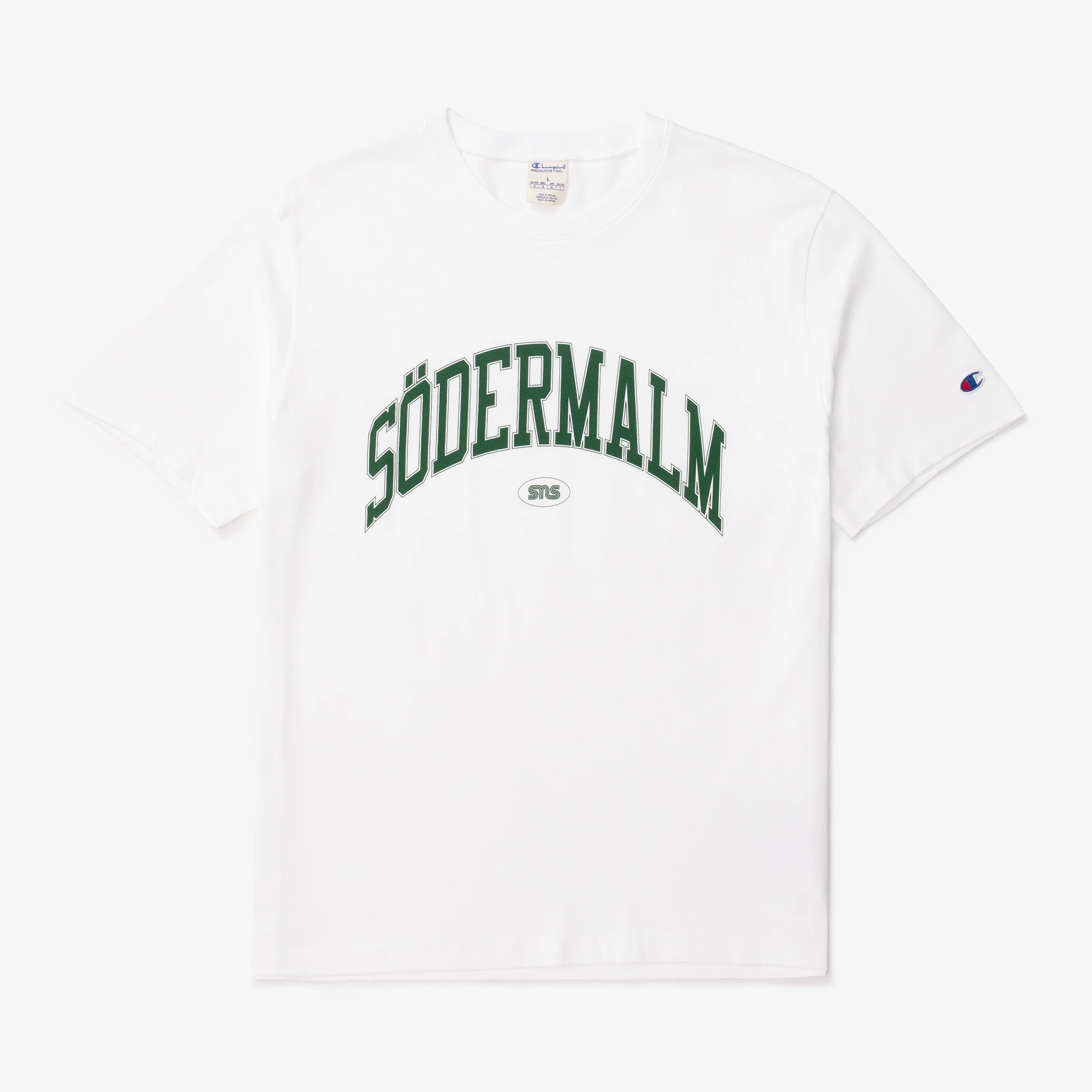 Södermalm Tee