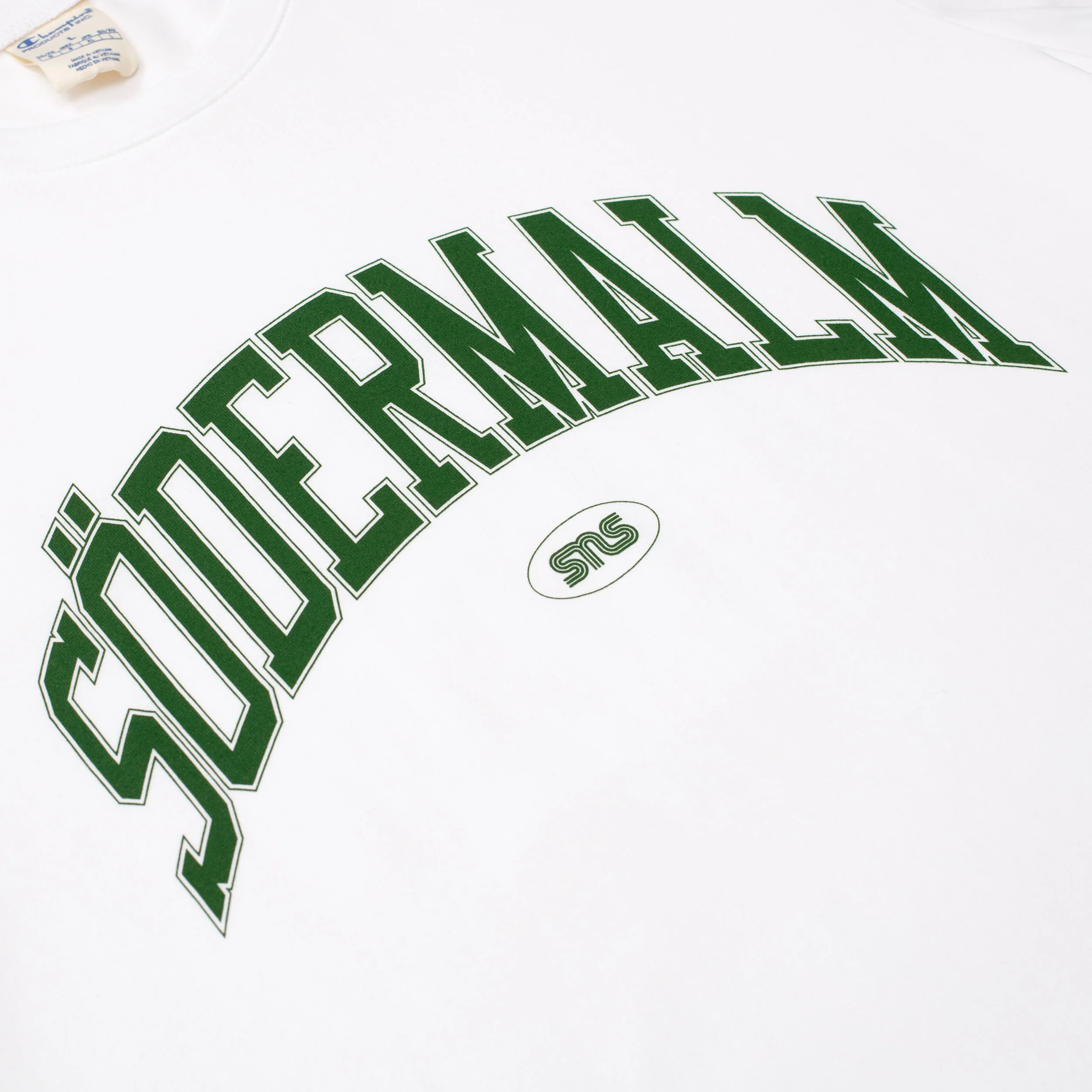 Södermalm Tee - Image 4
