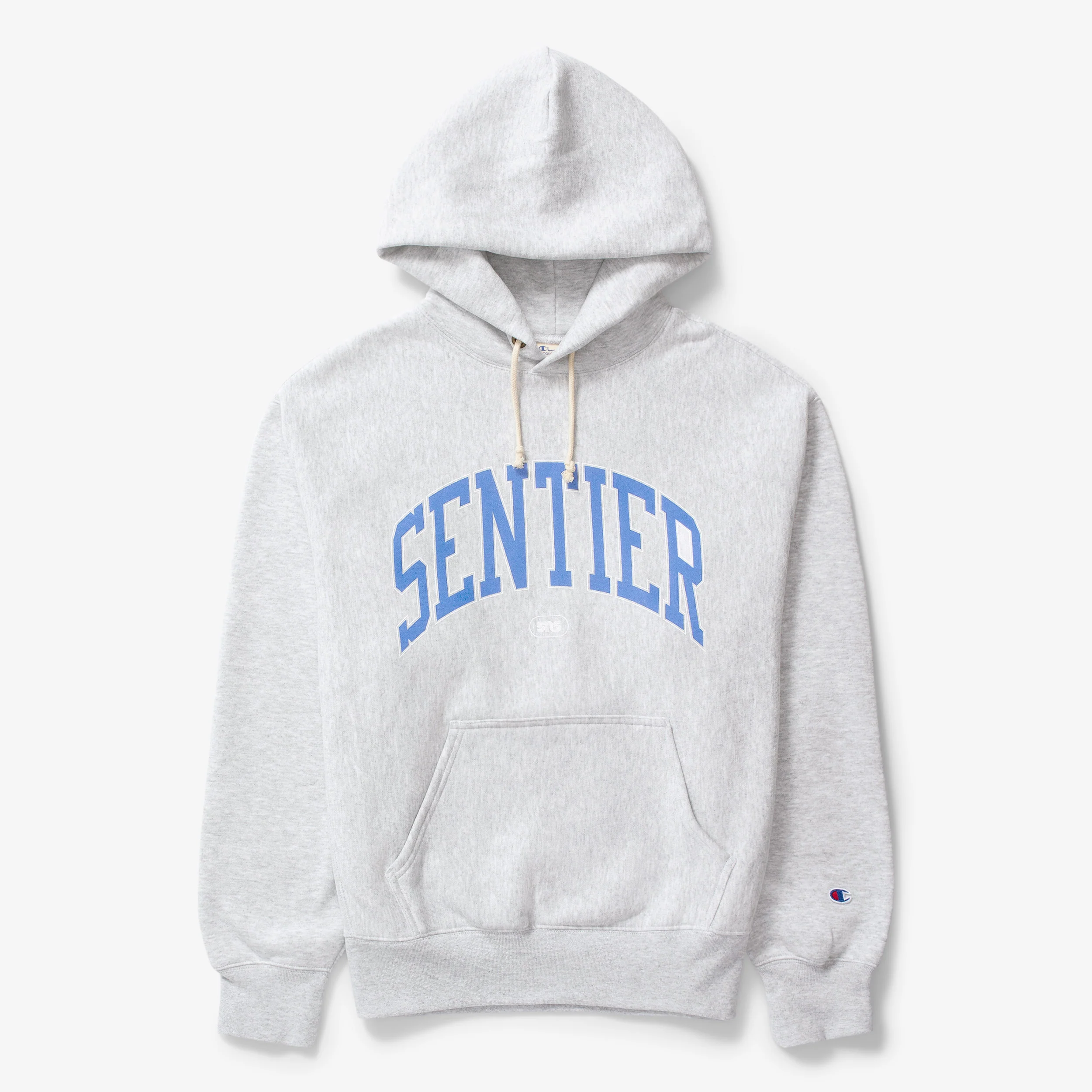 Sentier Hood