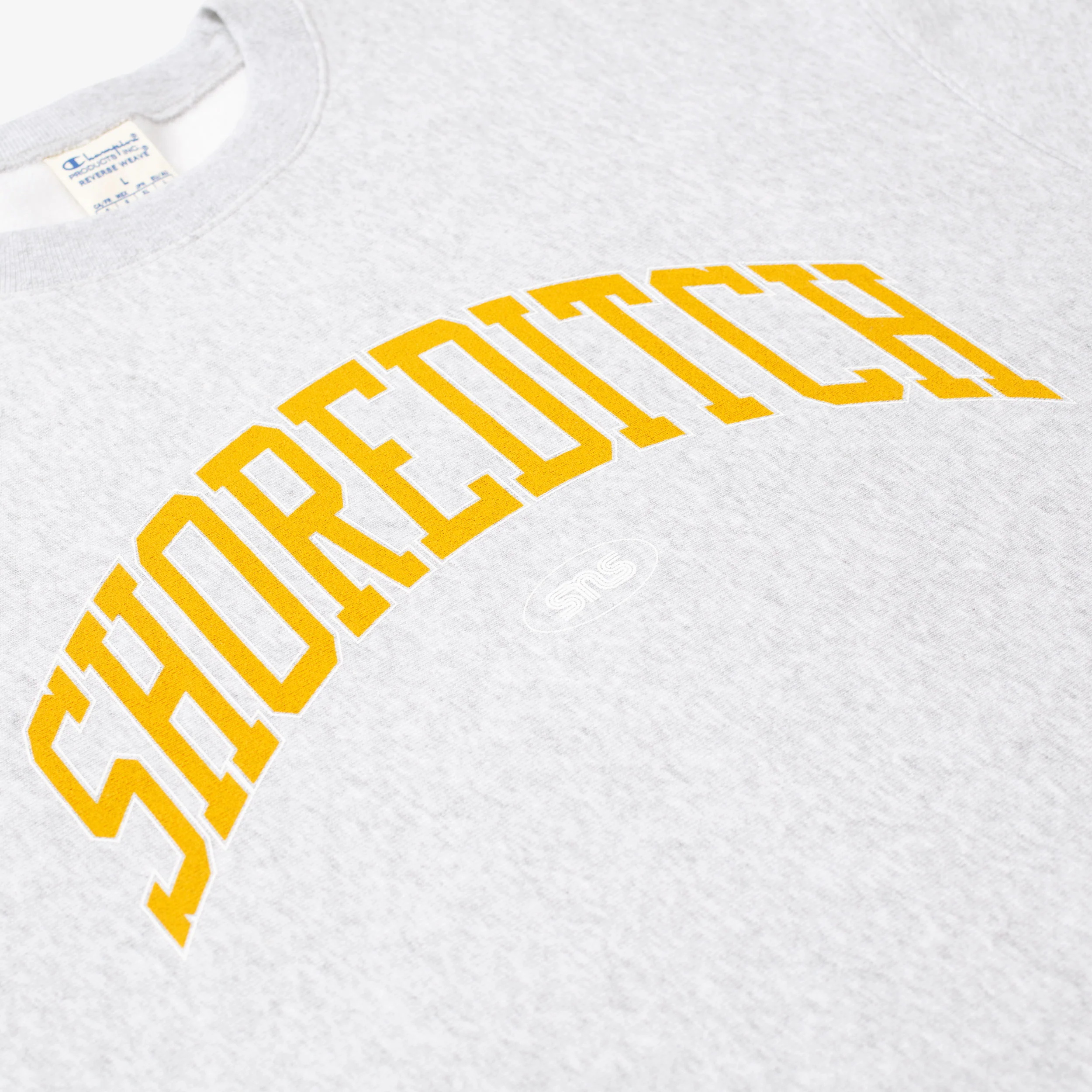 Shoreditch Crewneck - Image 4