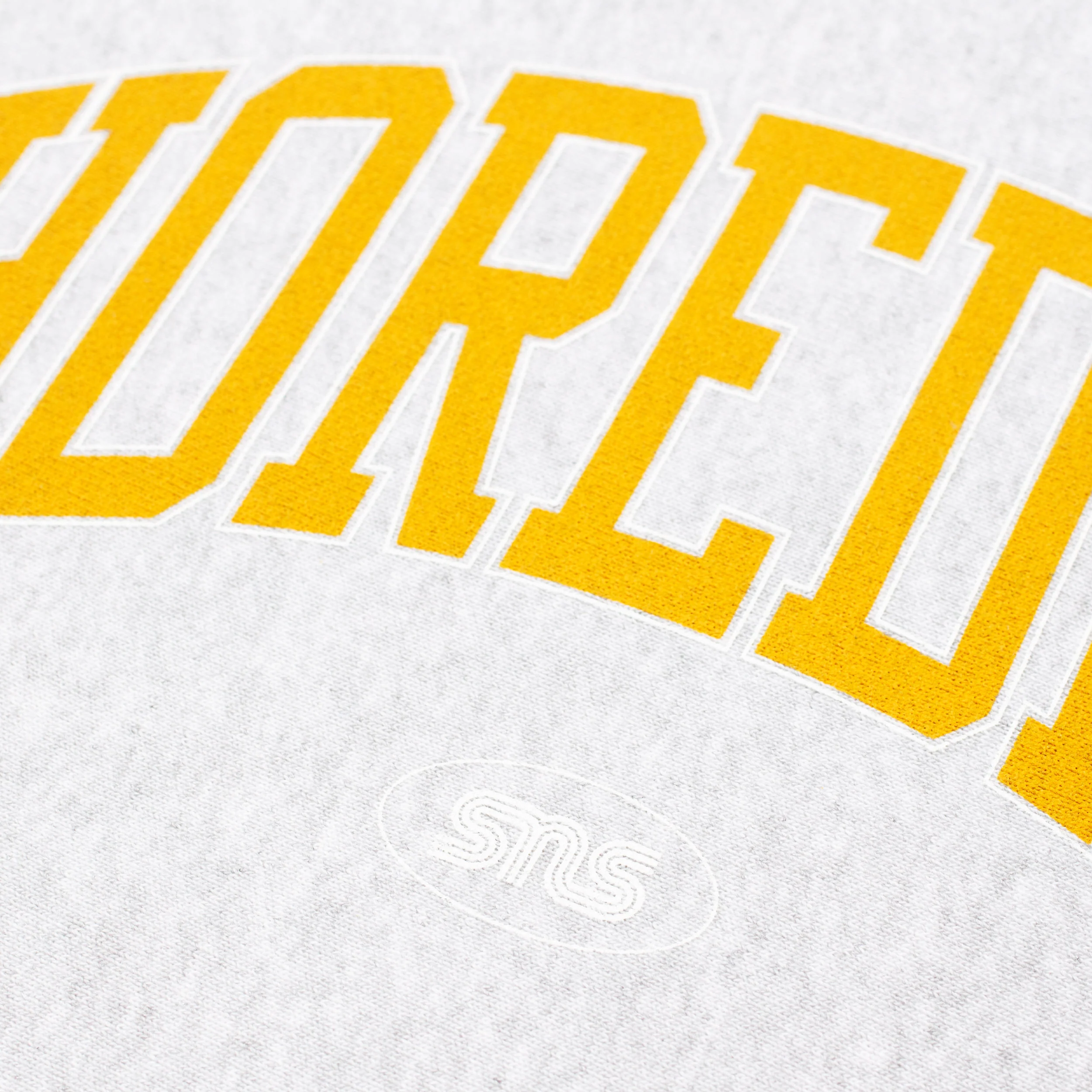 Shoreditch Crewneck - Image 5