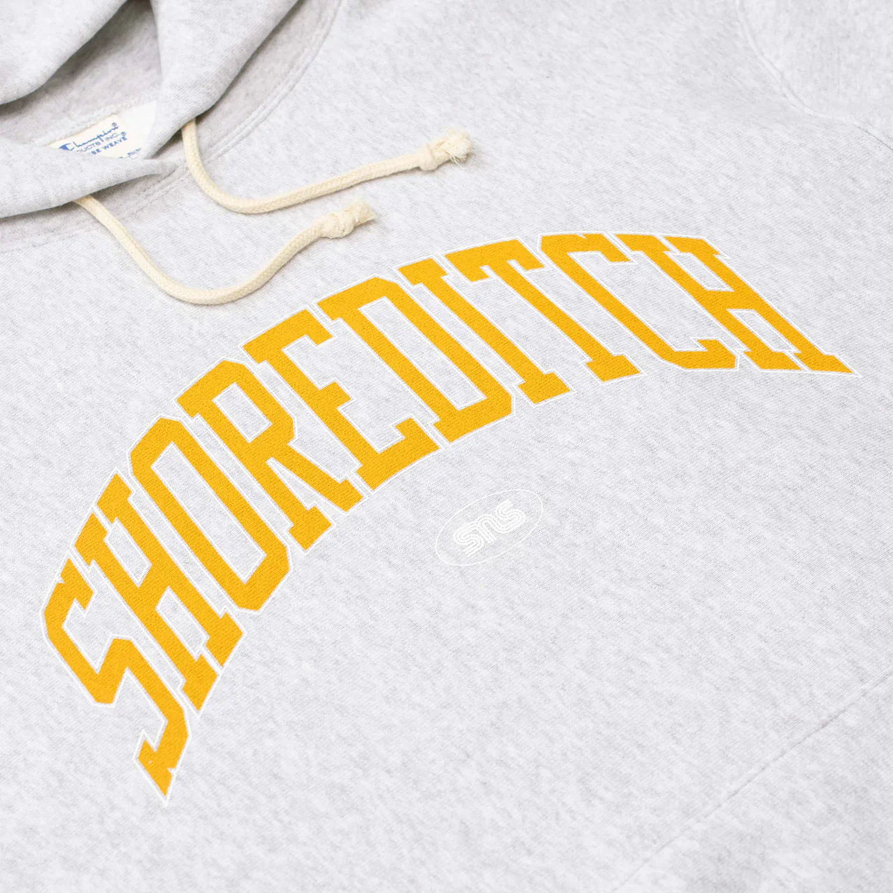 Shoreditch Hood - Image 5