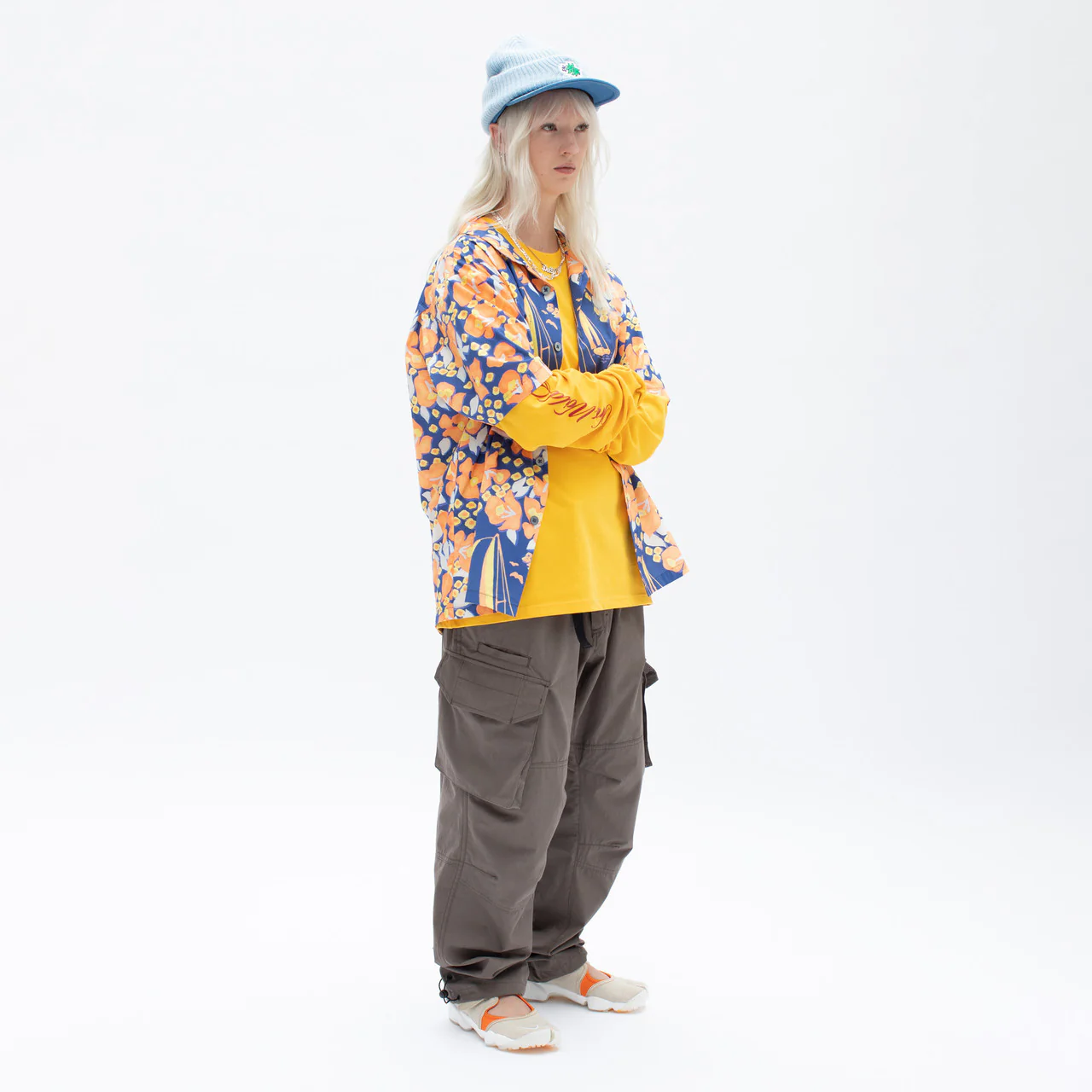 Short Sleeve Shirt - Image 3