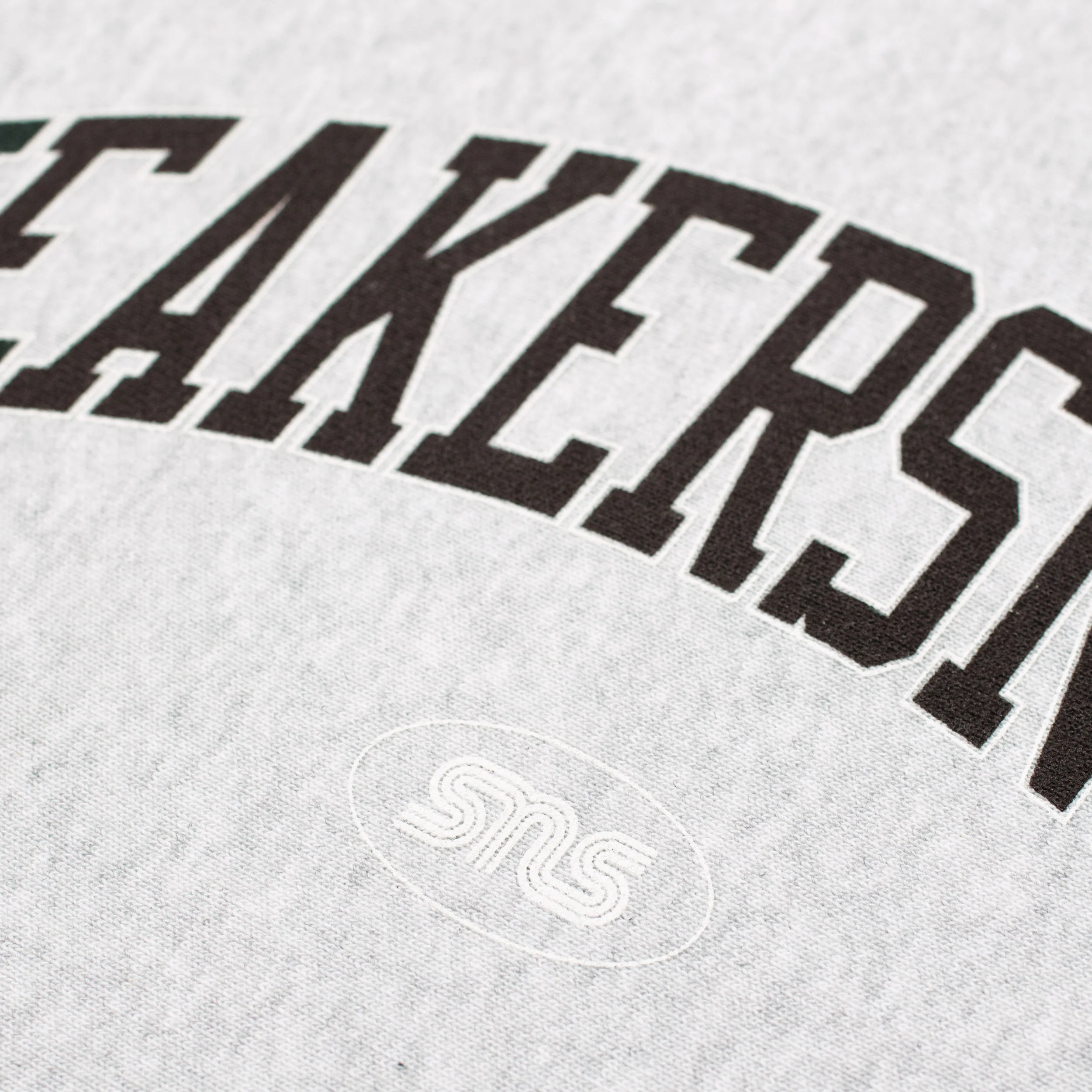 Sneakersnstuff Crewneck - Image 5