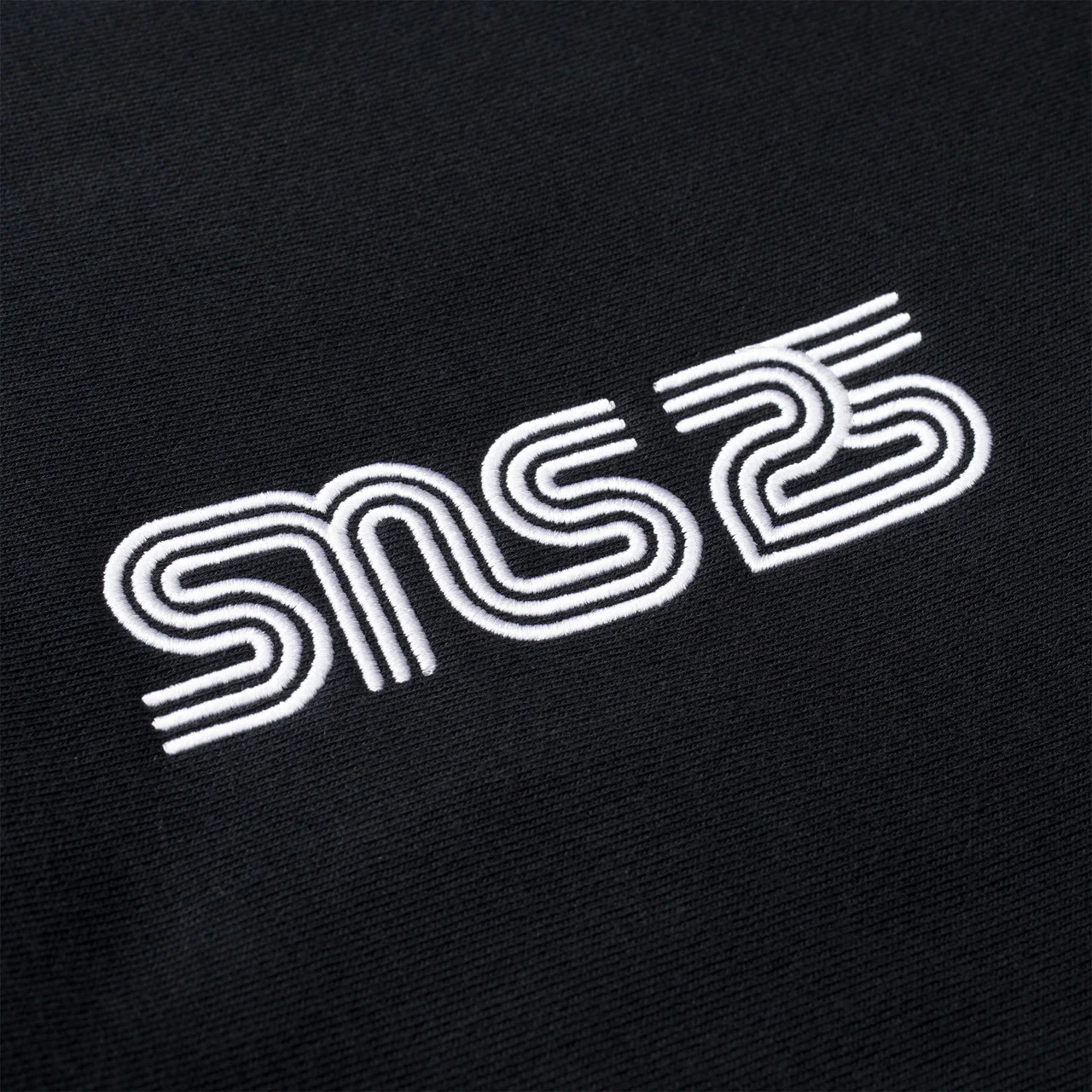 SNS 25th Anniversary Crewneck - Image 4