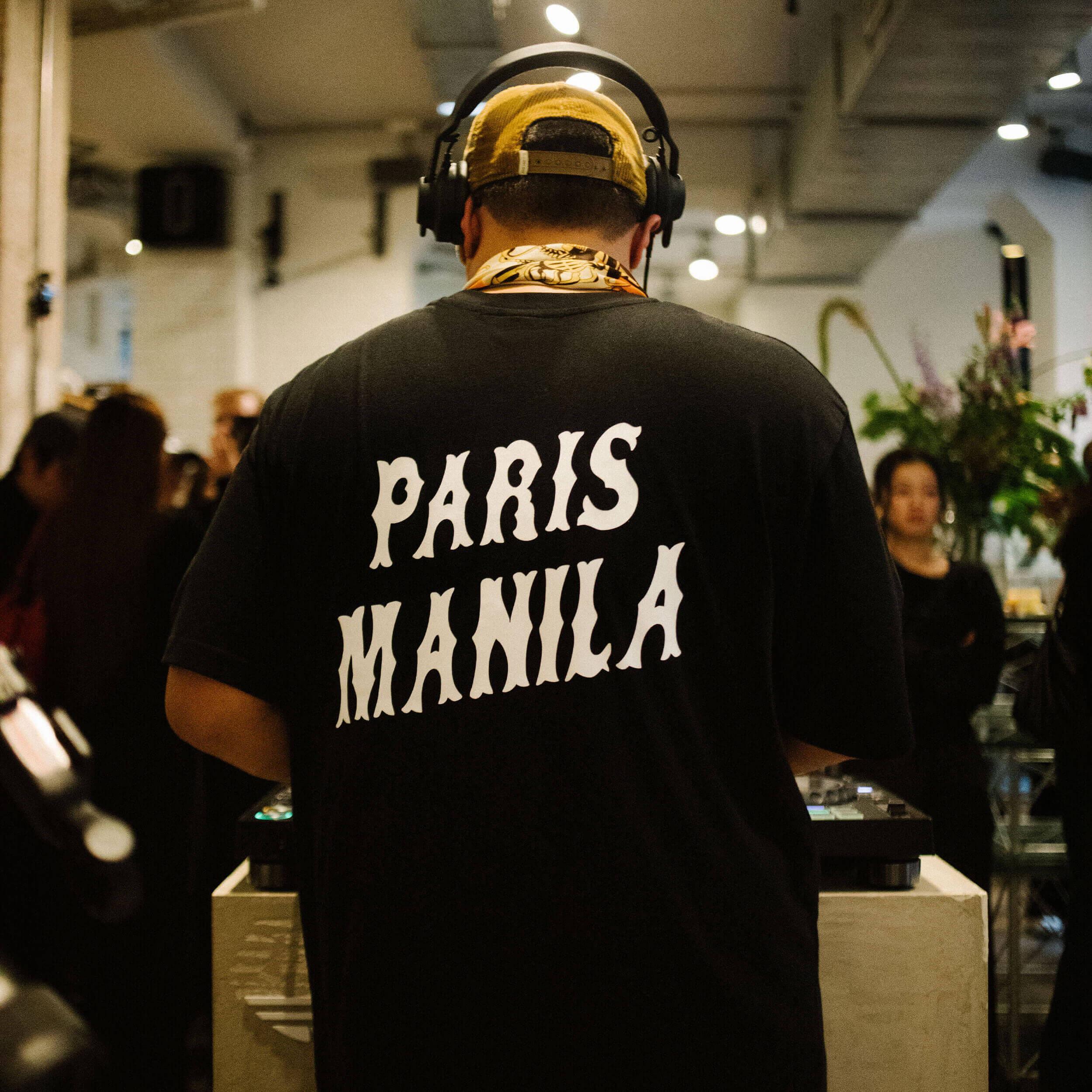 SNS x La Pamilya Tee - Image 7