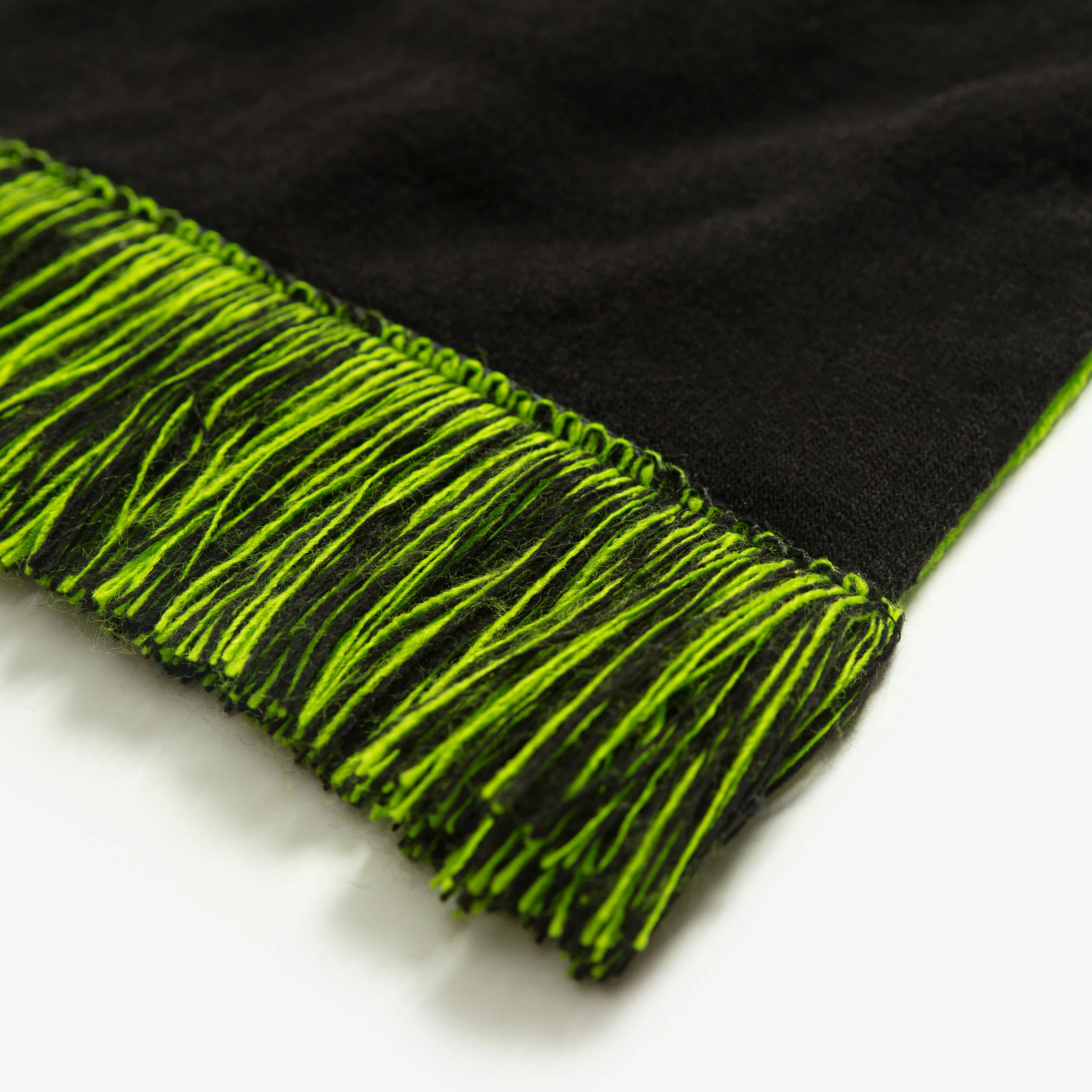 SNS x Viagra Boys 50/50 Scarf - Image 5