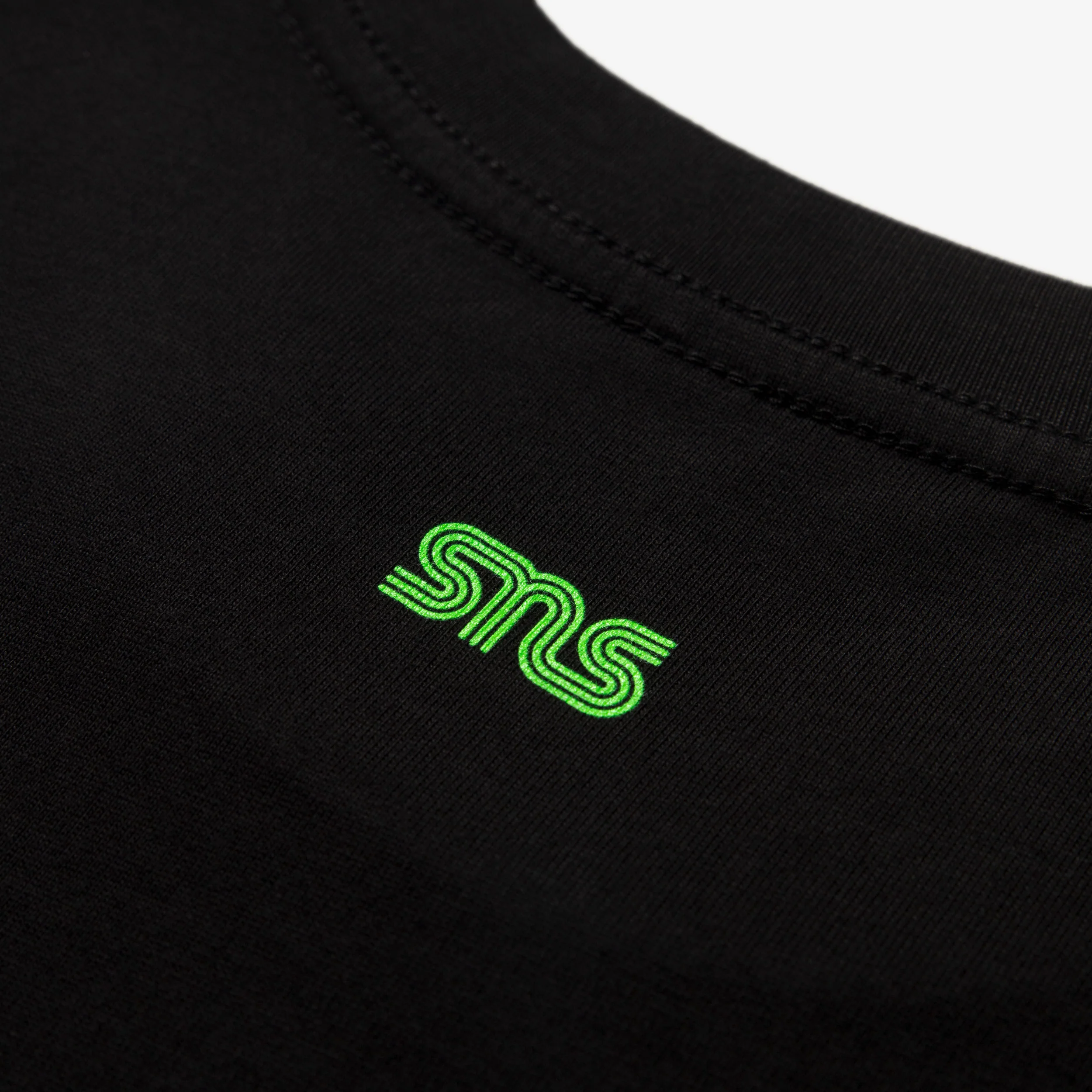 SNS x Viagra Boys Anxiety Tee - Image 5