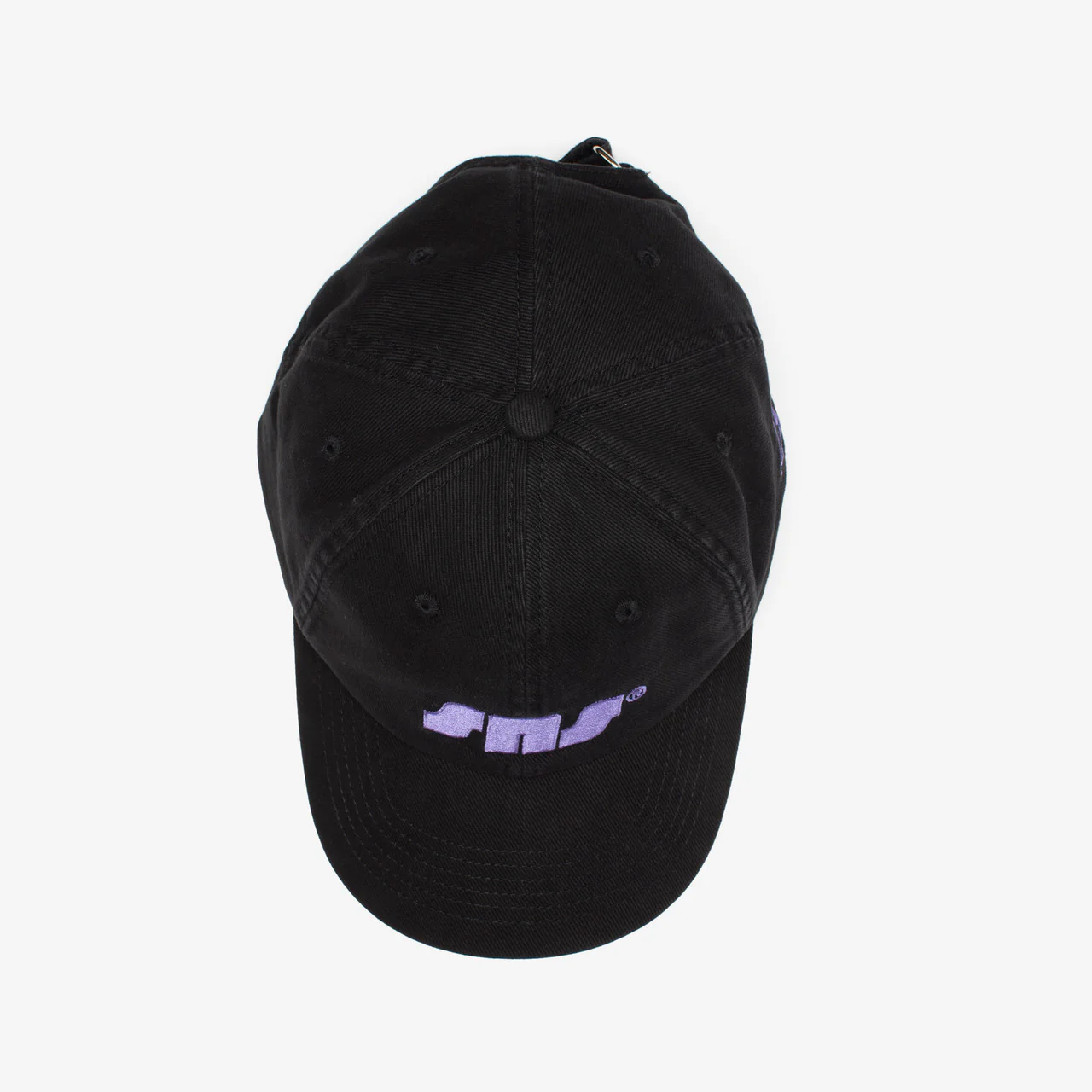Swedish Precision 6 Panel Cap