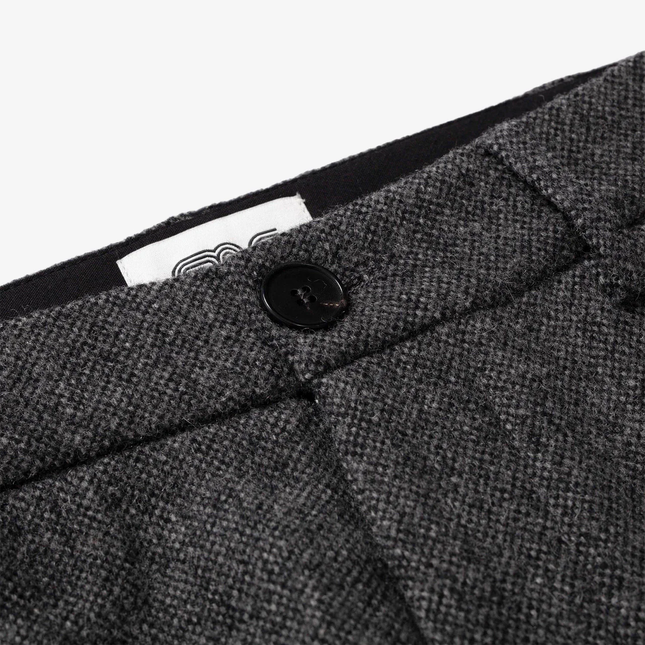 Tweed Straight Leg Pant - Image 8