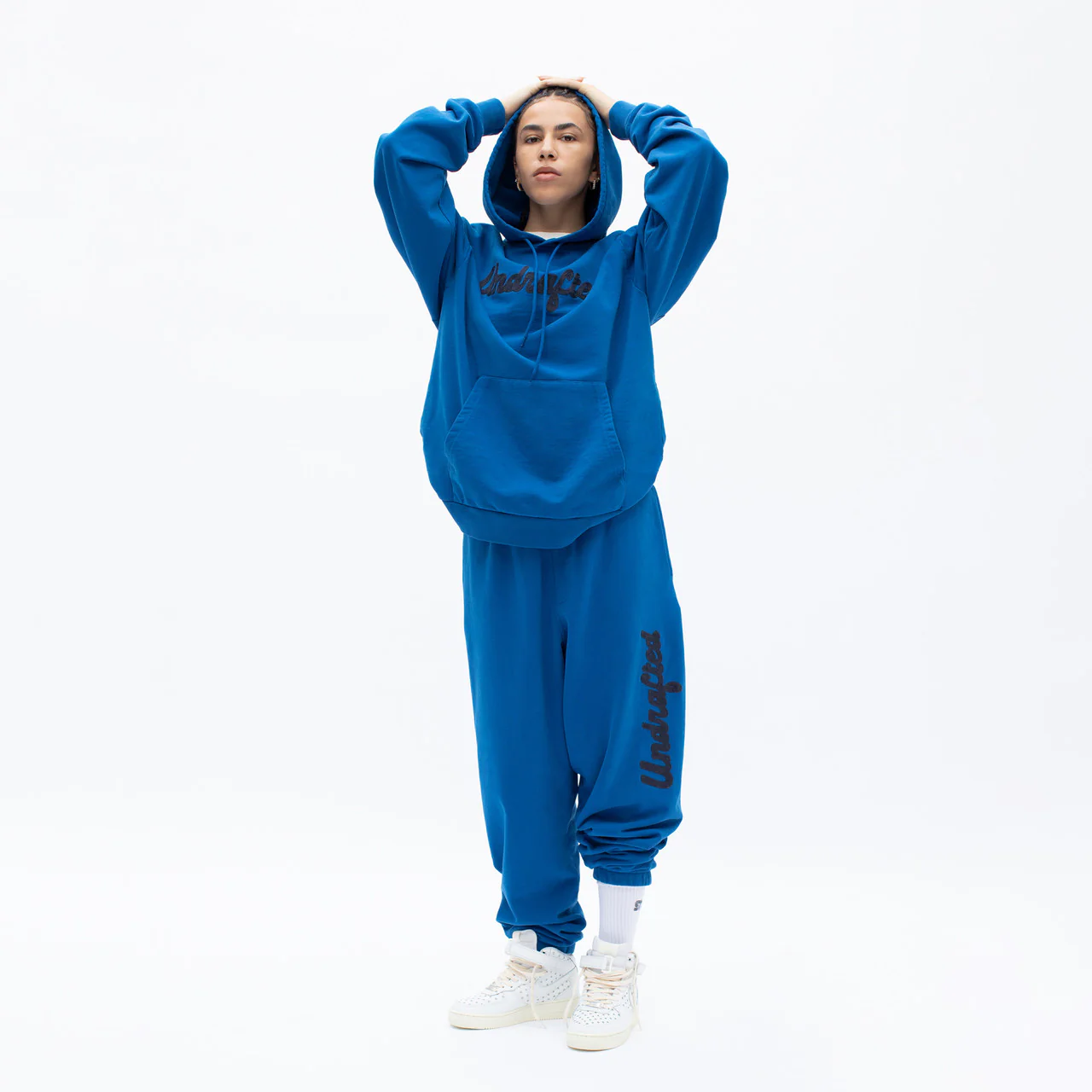 Undrafted Hoodie - Image 3