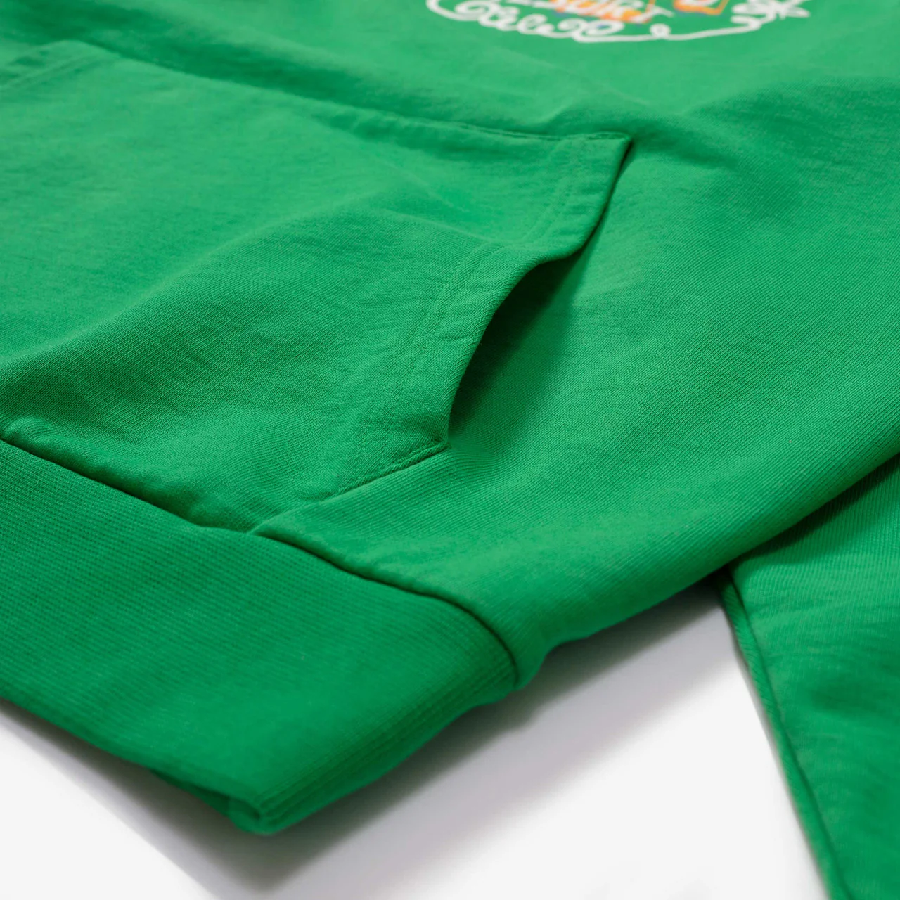 World Resort Hoodie - Image 9