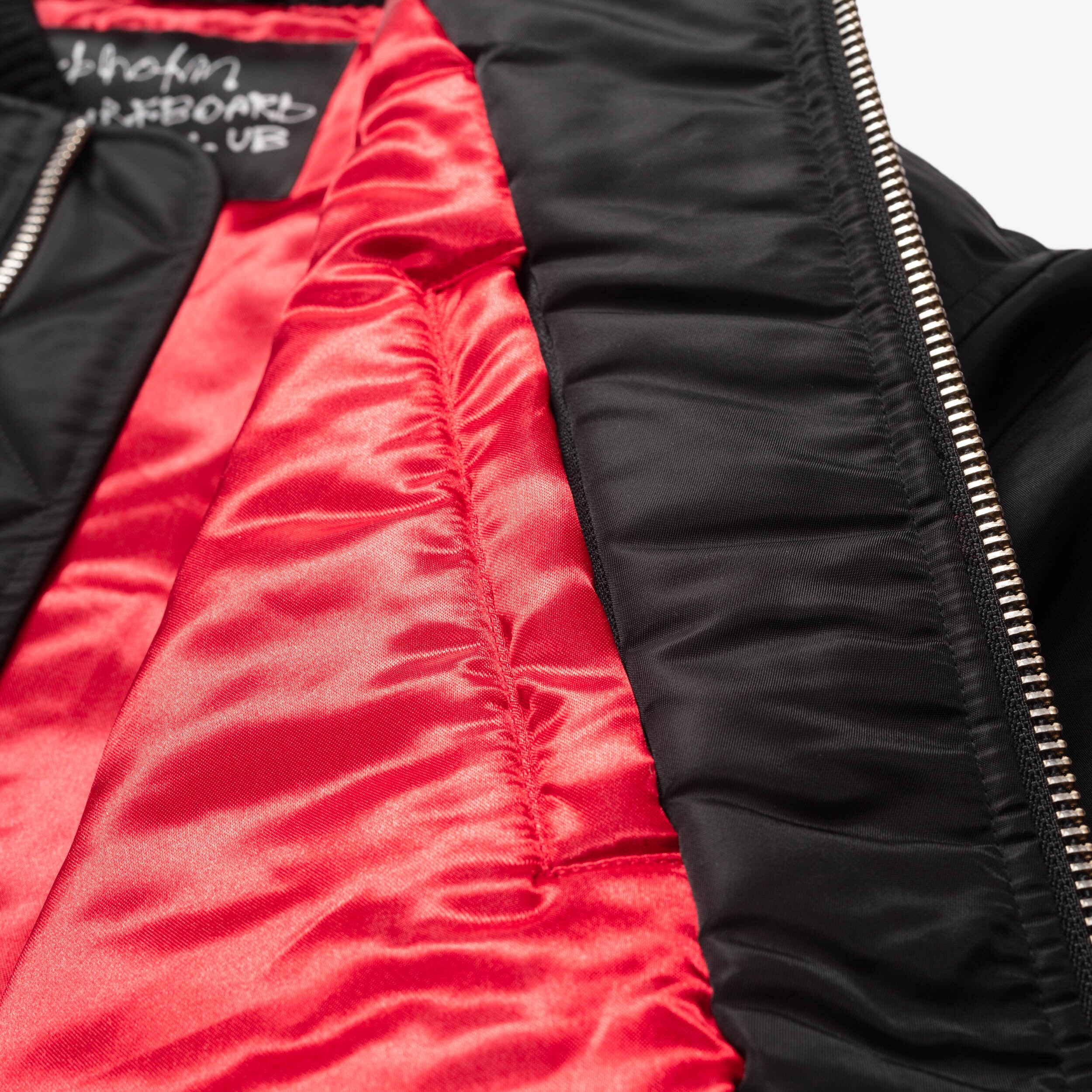 Bomber - Image 8