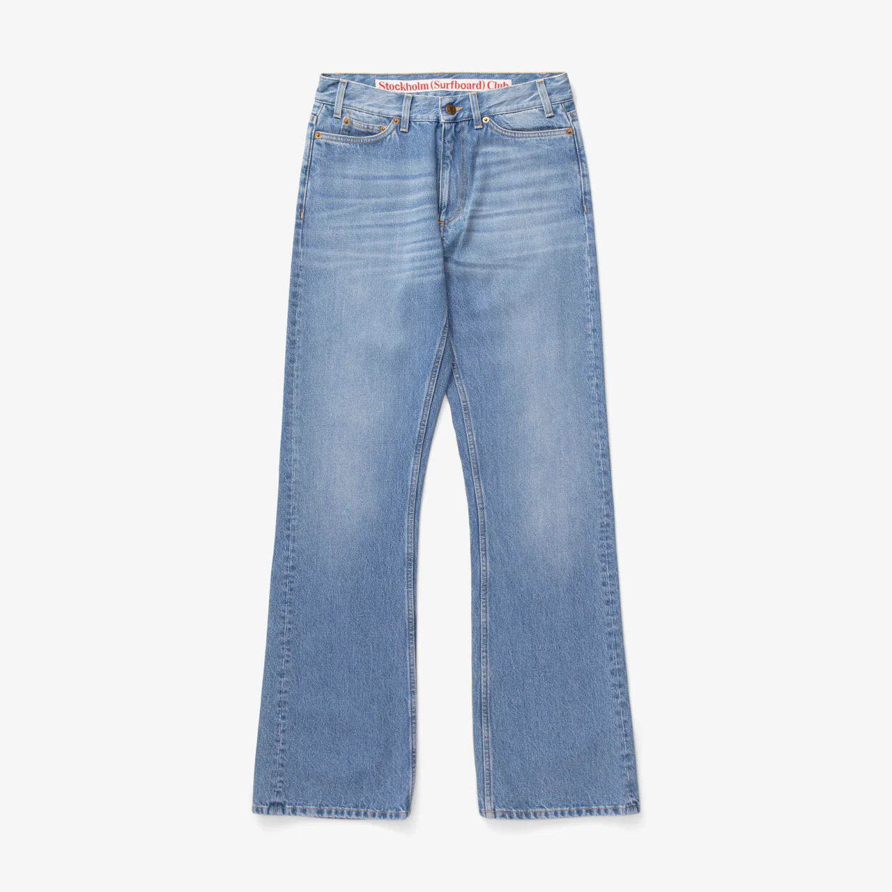 Fog Denim