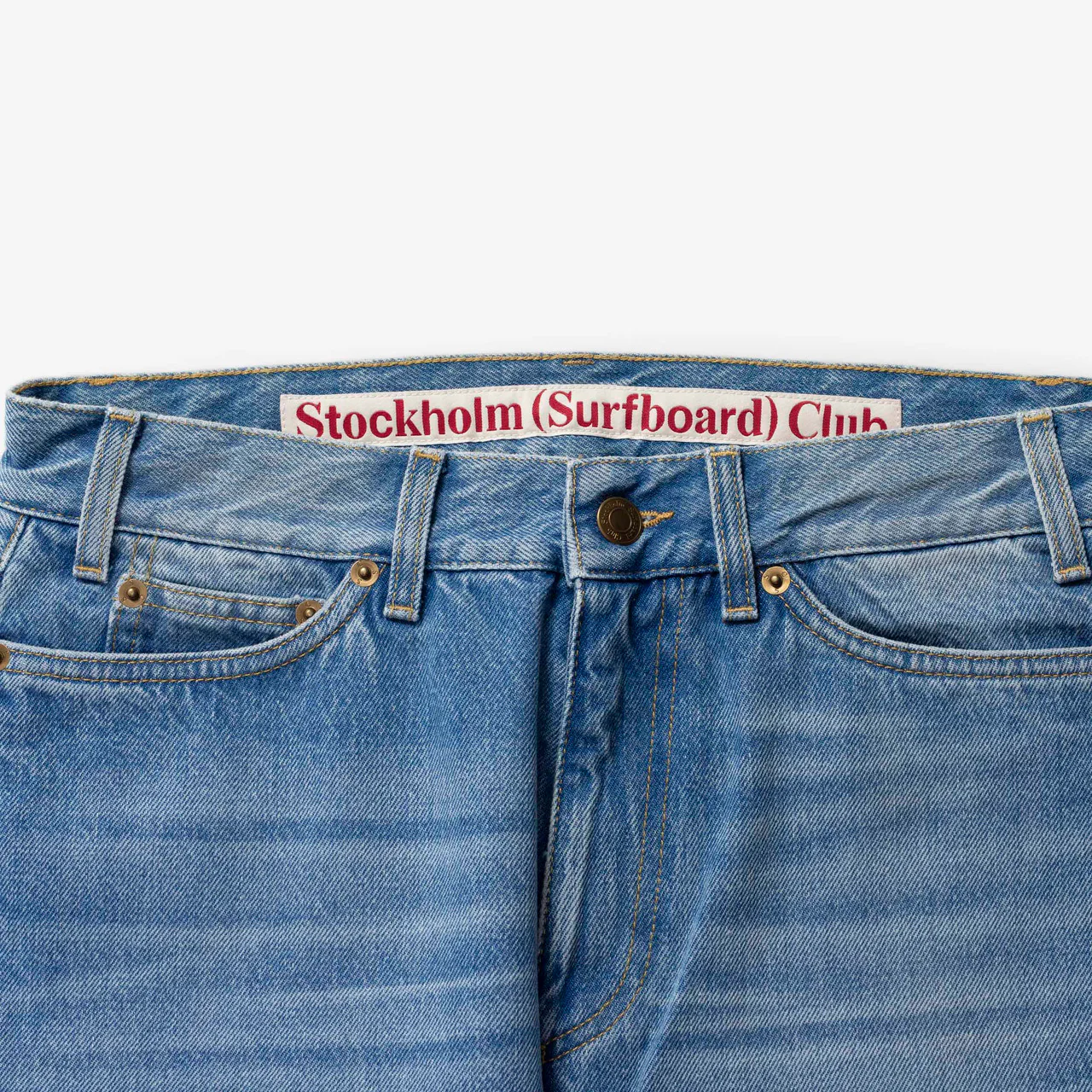 Fog Denim - Image 3