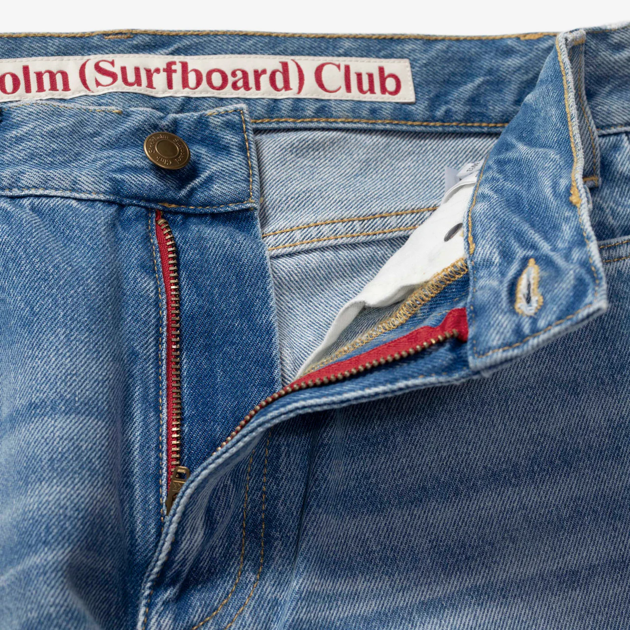 Fog Denim - Image 4