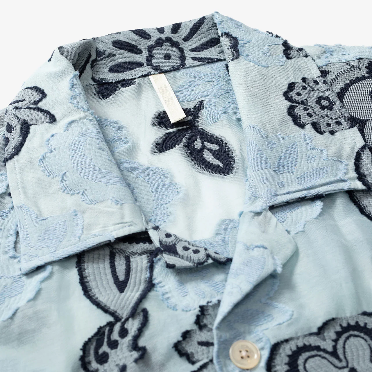 Cayo Shirt Short Sleeve - Image 3