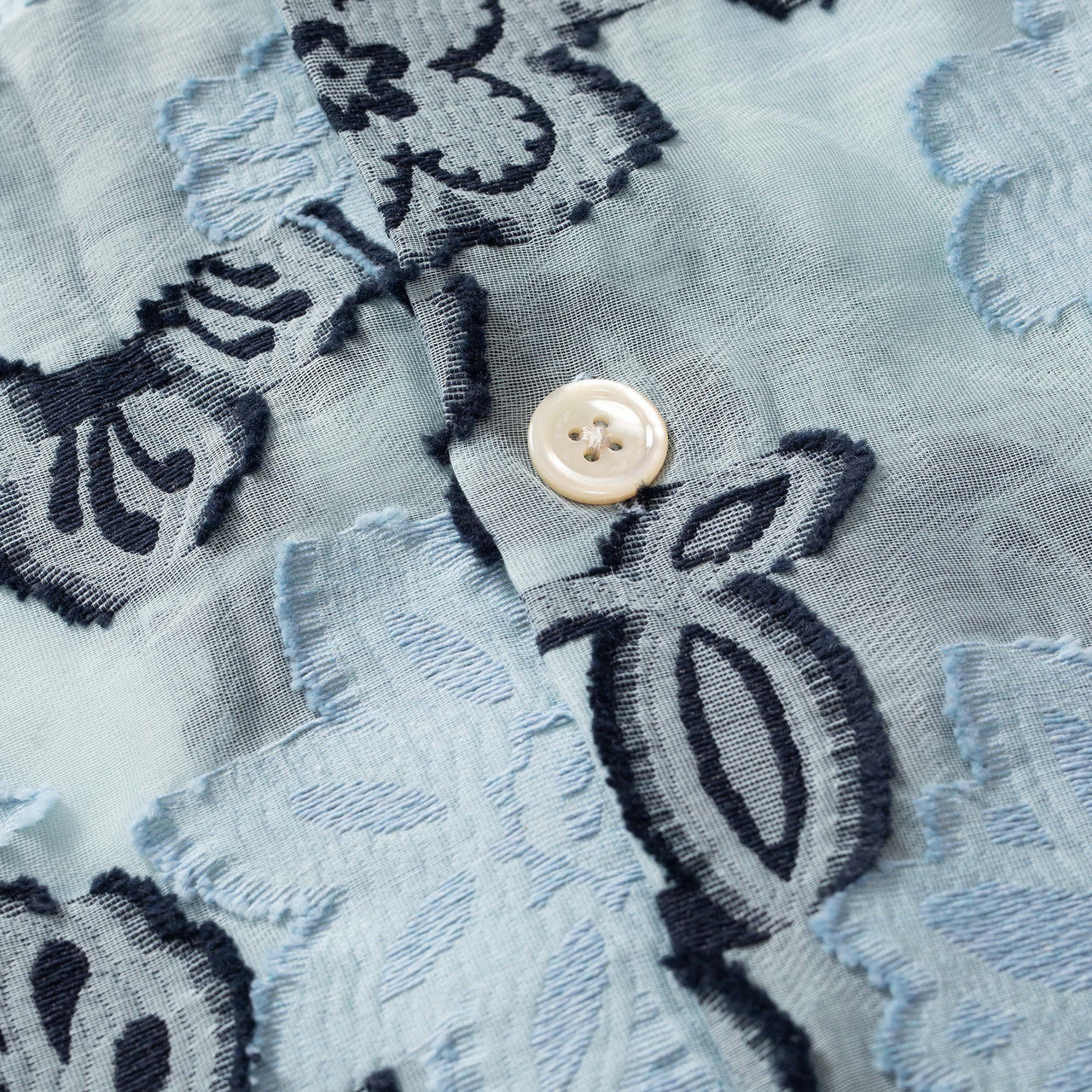 Cayo Shirt Short Sleeve - Image 4